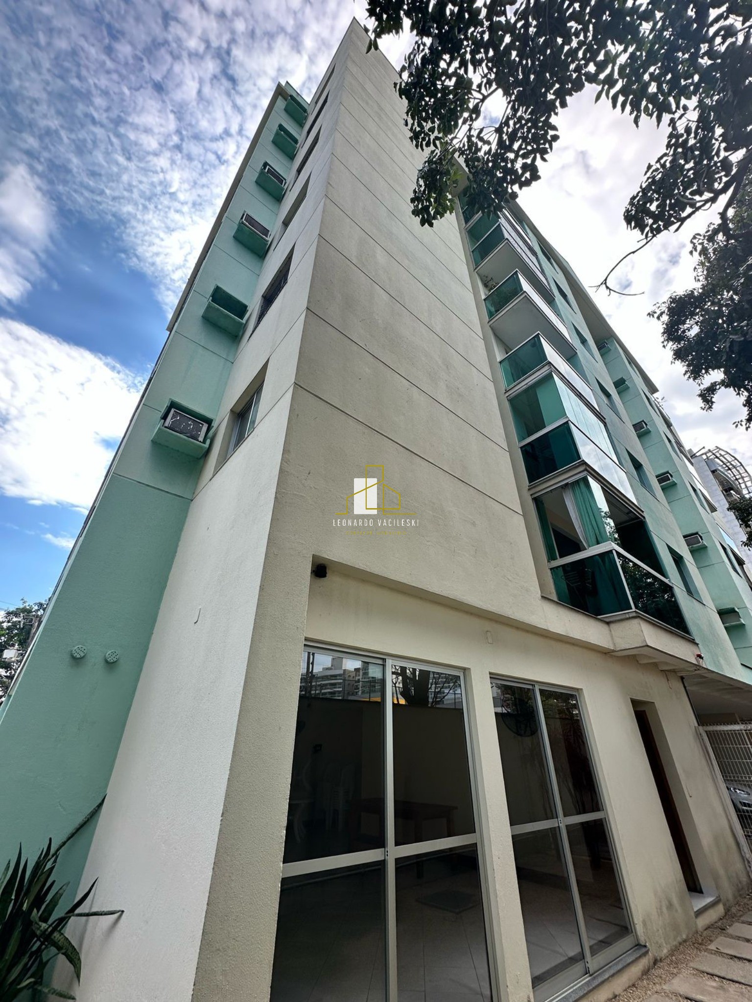 Apartamento, 2 quartos, 54 m² - Foto 16