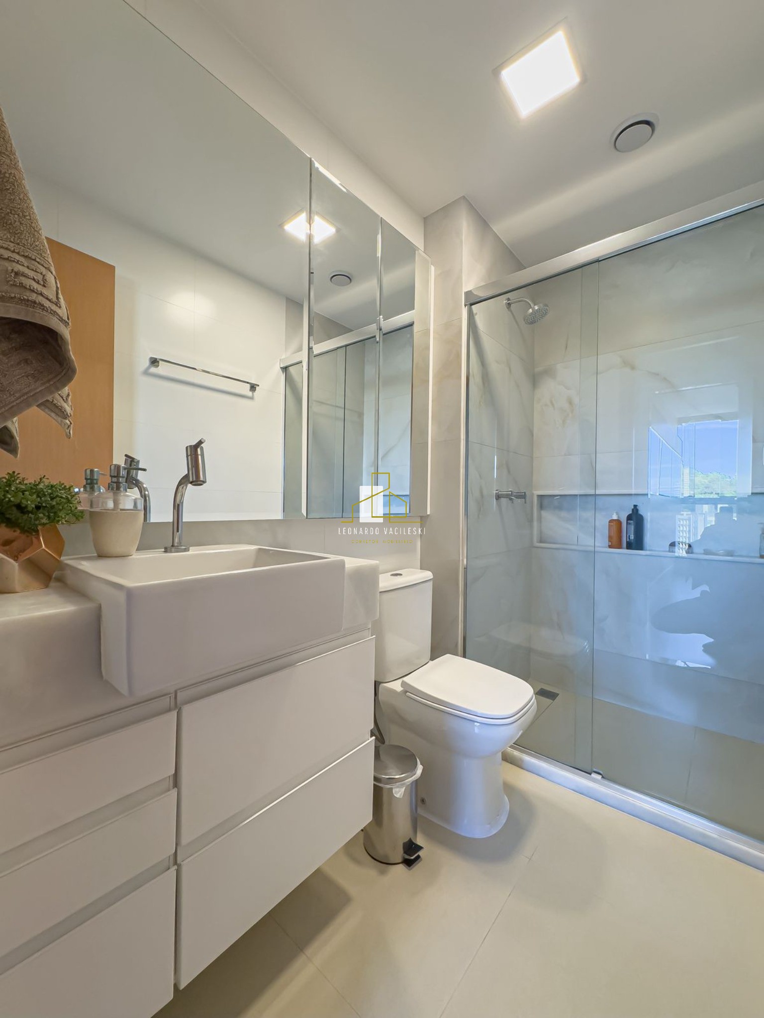 Apartamento à venda com 3 quartos, 76m² - Foto 14