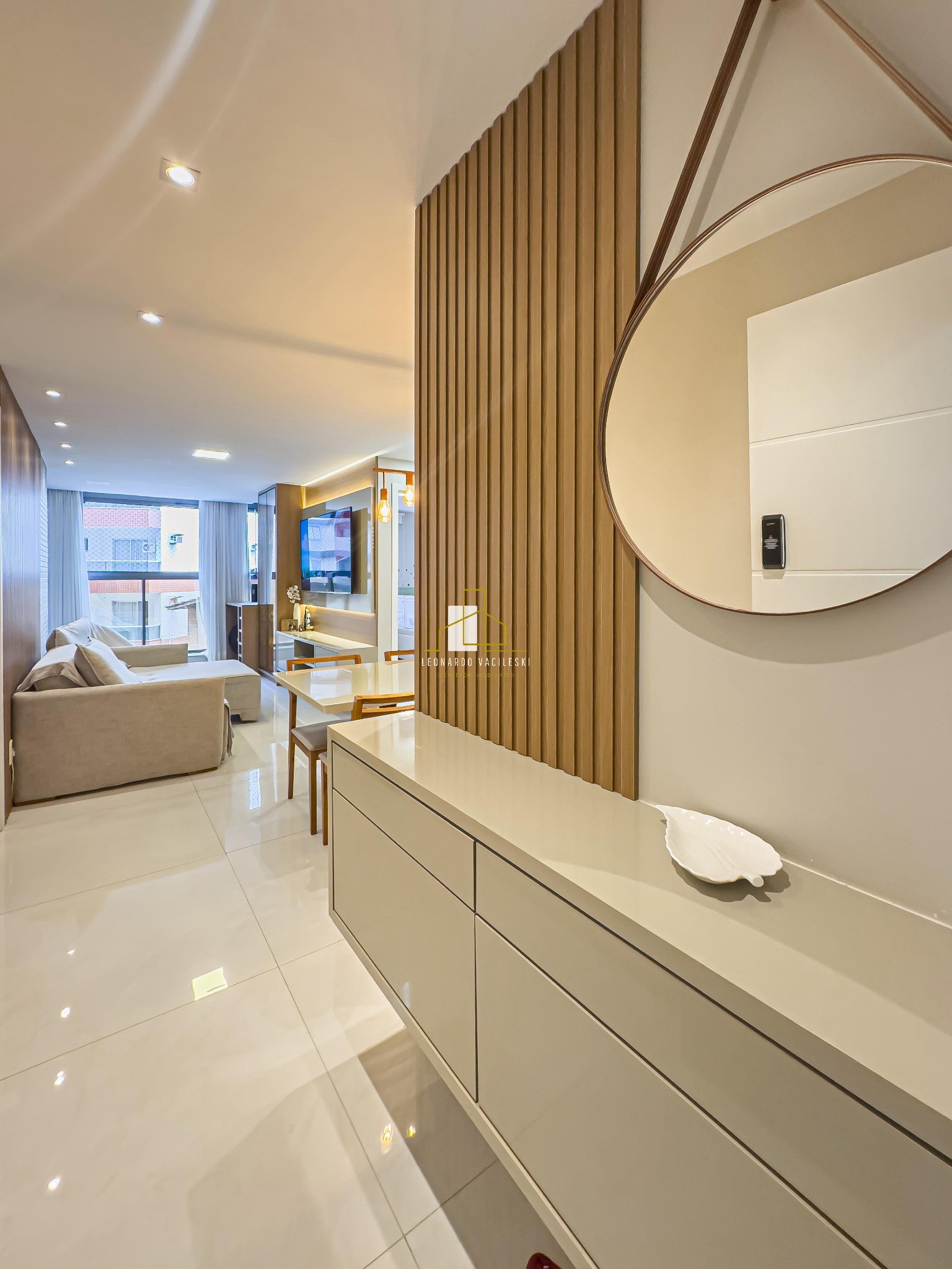 Apartamento, 2 quartos, 65 m² - Foto 3