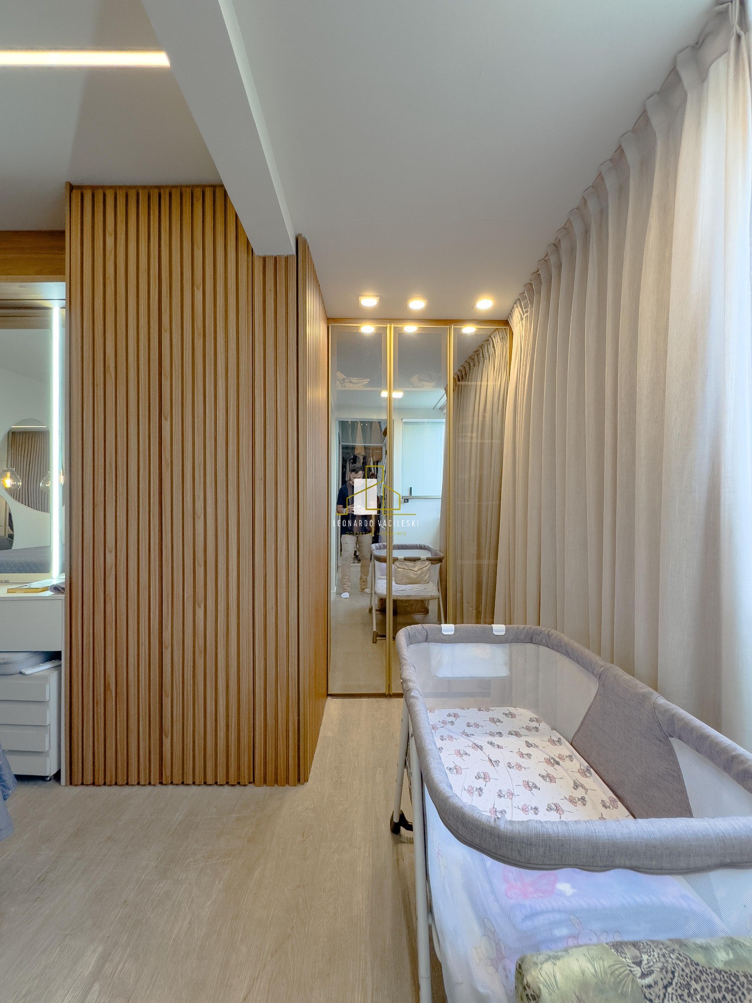 Apartamento, 4 quartos, 157 m² - Foto 36