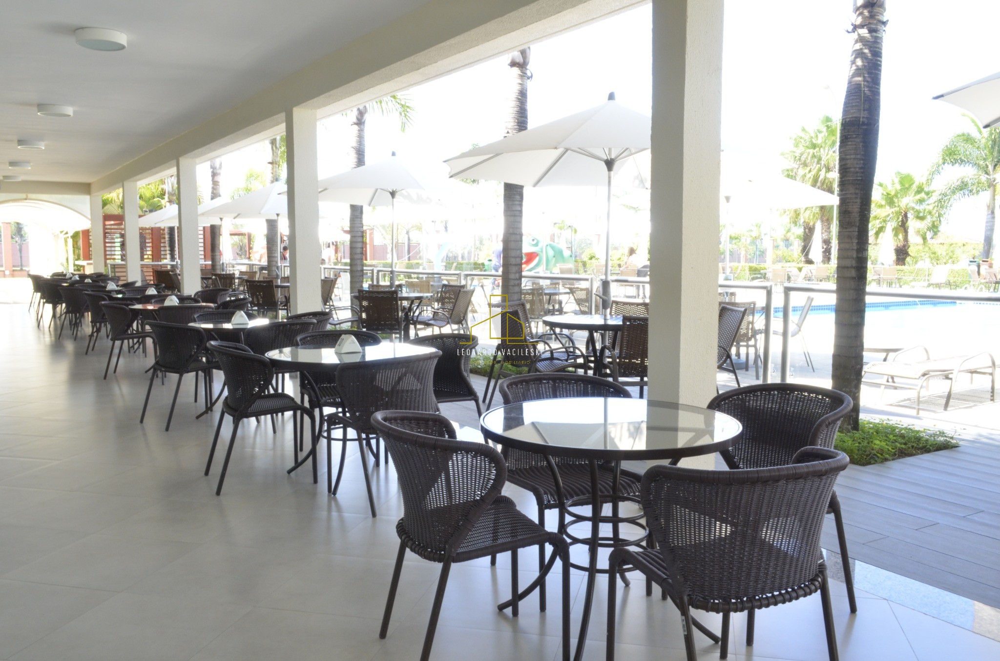 Loteamento e Condomínio, 651 m² - Foto 10