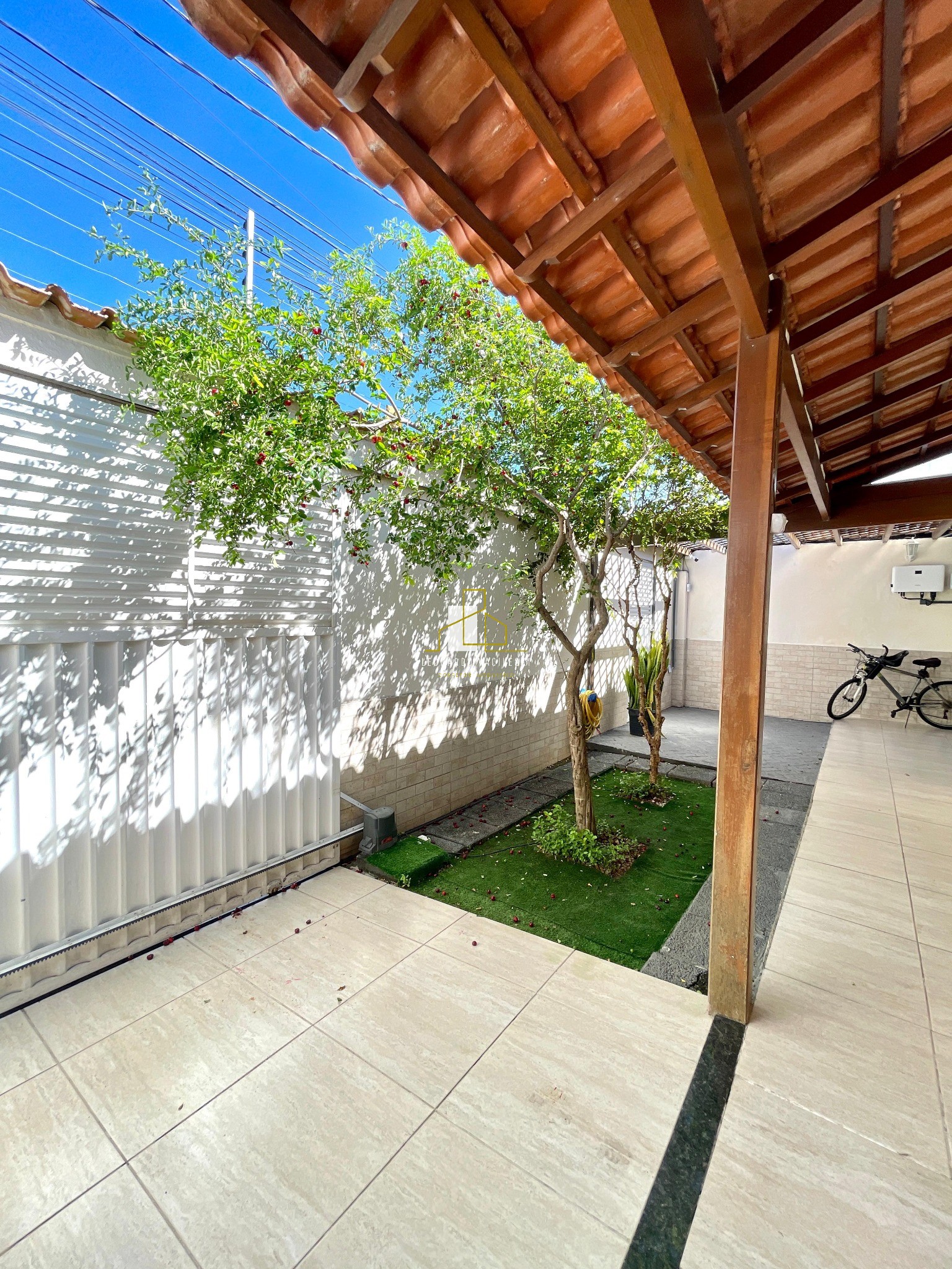 Casa, 2 quartos, 200 m² - Foto 20