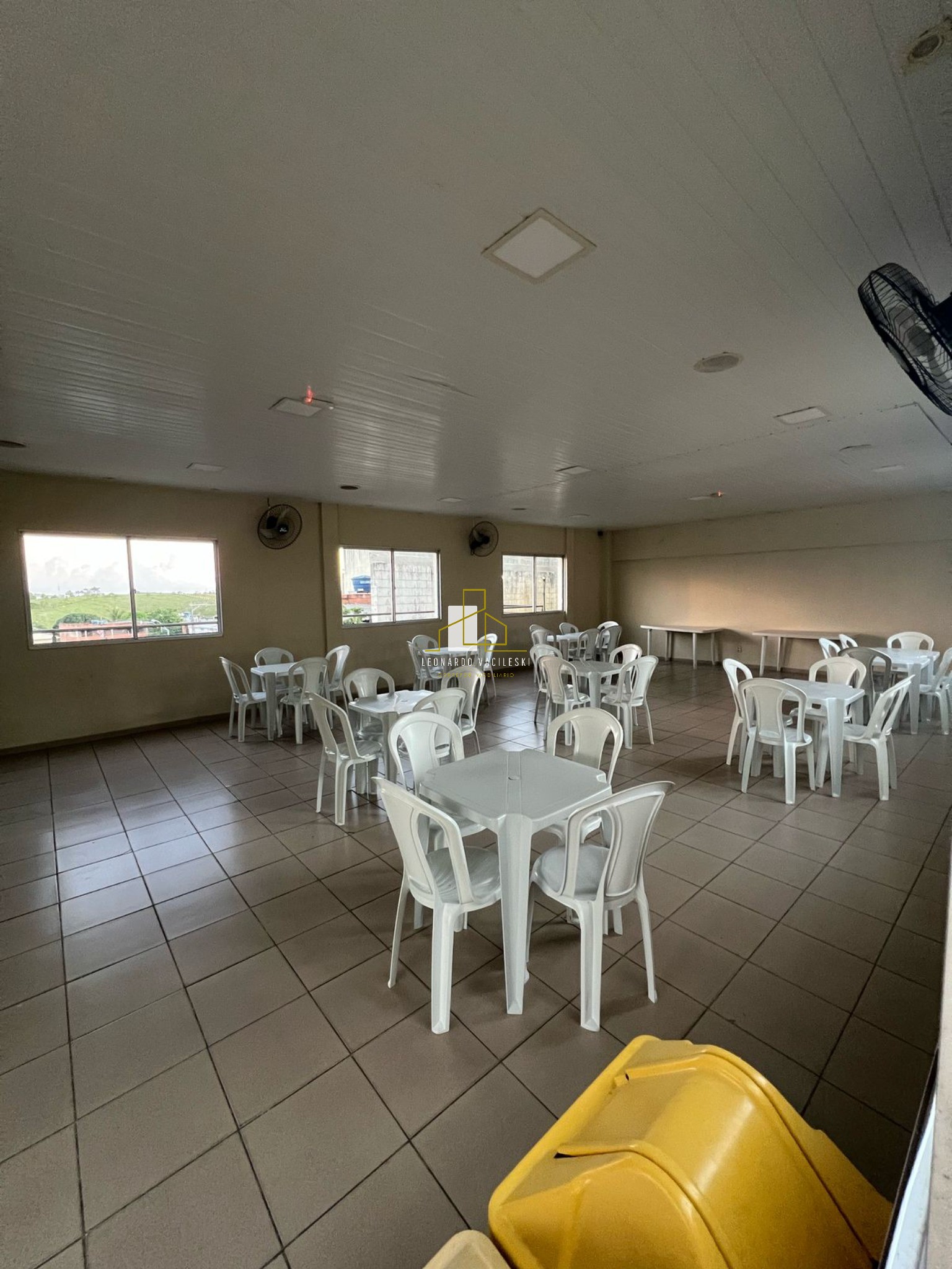 Apartamento, 2 quartos, 48 m² - Foto 17