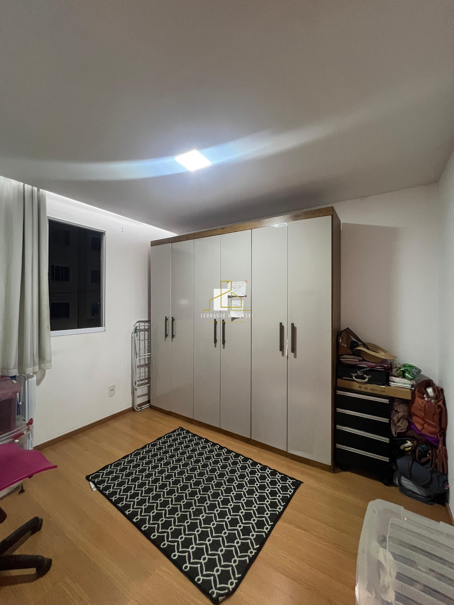 Apartamento, 2 quartos, 45 m² - Foto 20