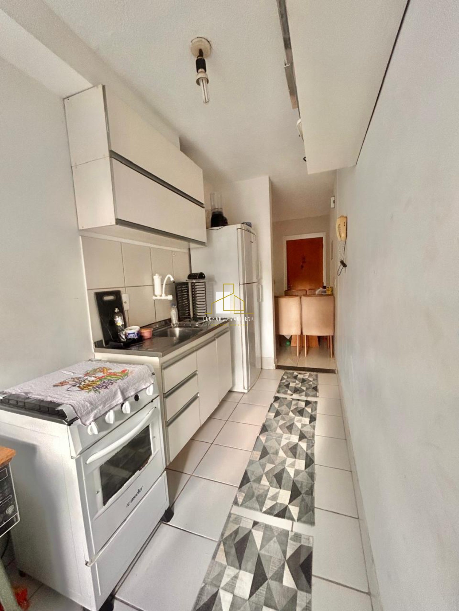 Apartamento, 2 quartos, 57 m² - Foto 3