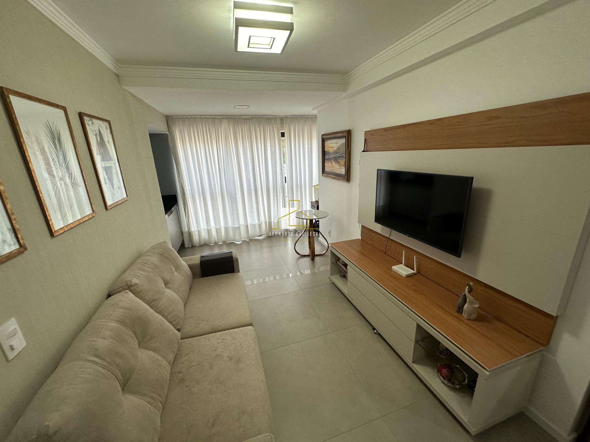 Apartamento, 3 quartos, 77 m² - Foto 2