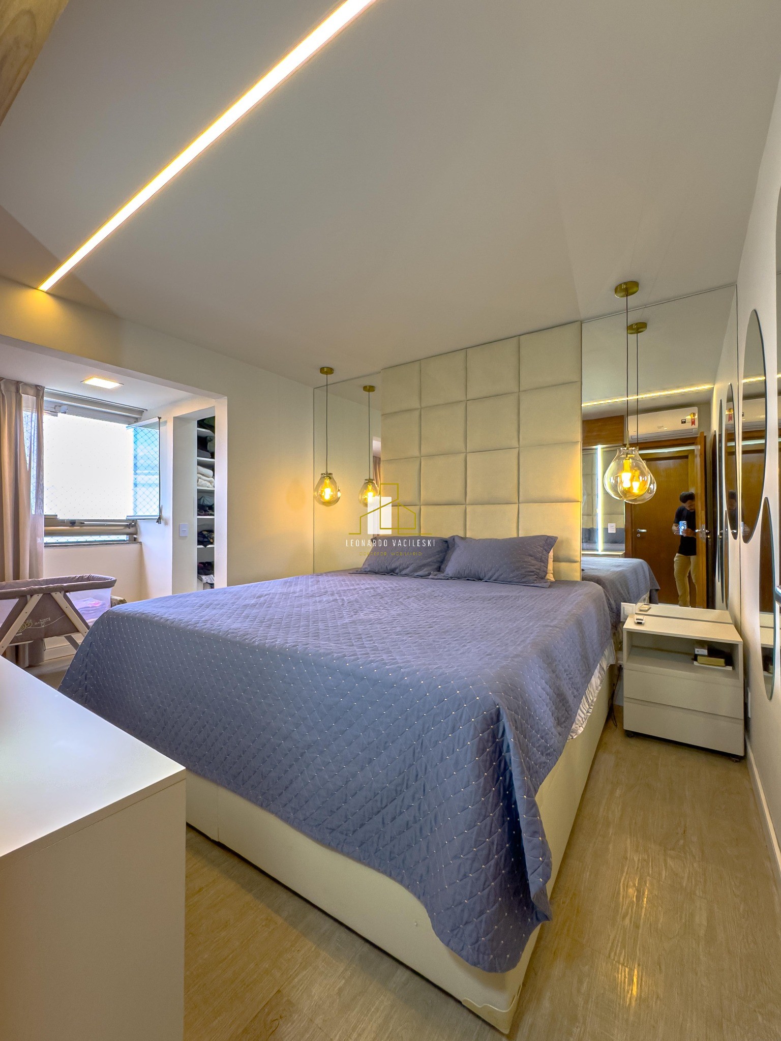 Apartamento, 4 quartos, 157 m² - Foto 40