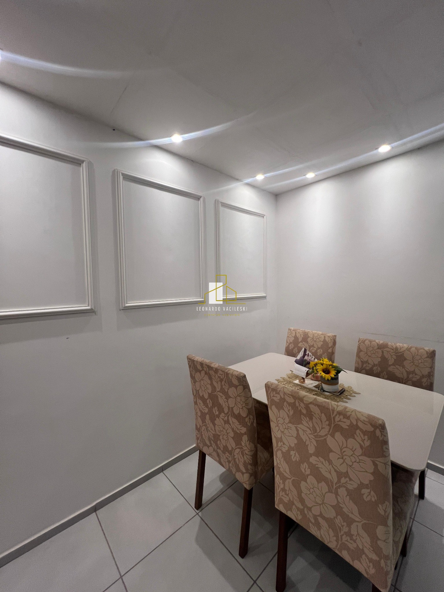 Apartamento, 2 quartos, 45 m² - Foto 5