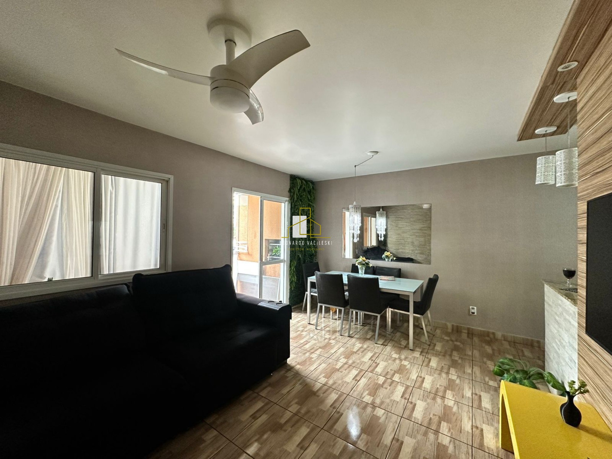 Apartamento, 3 quartos, 78 m² - Foto 3