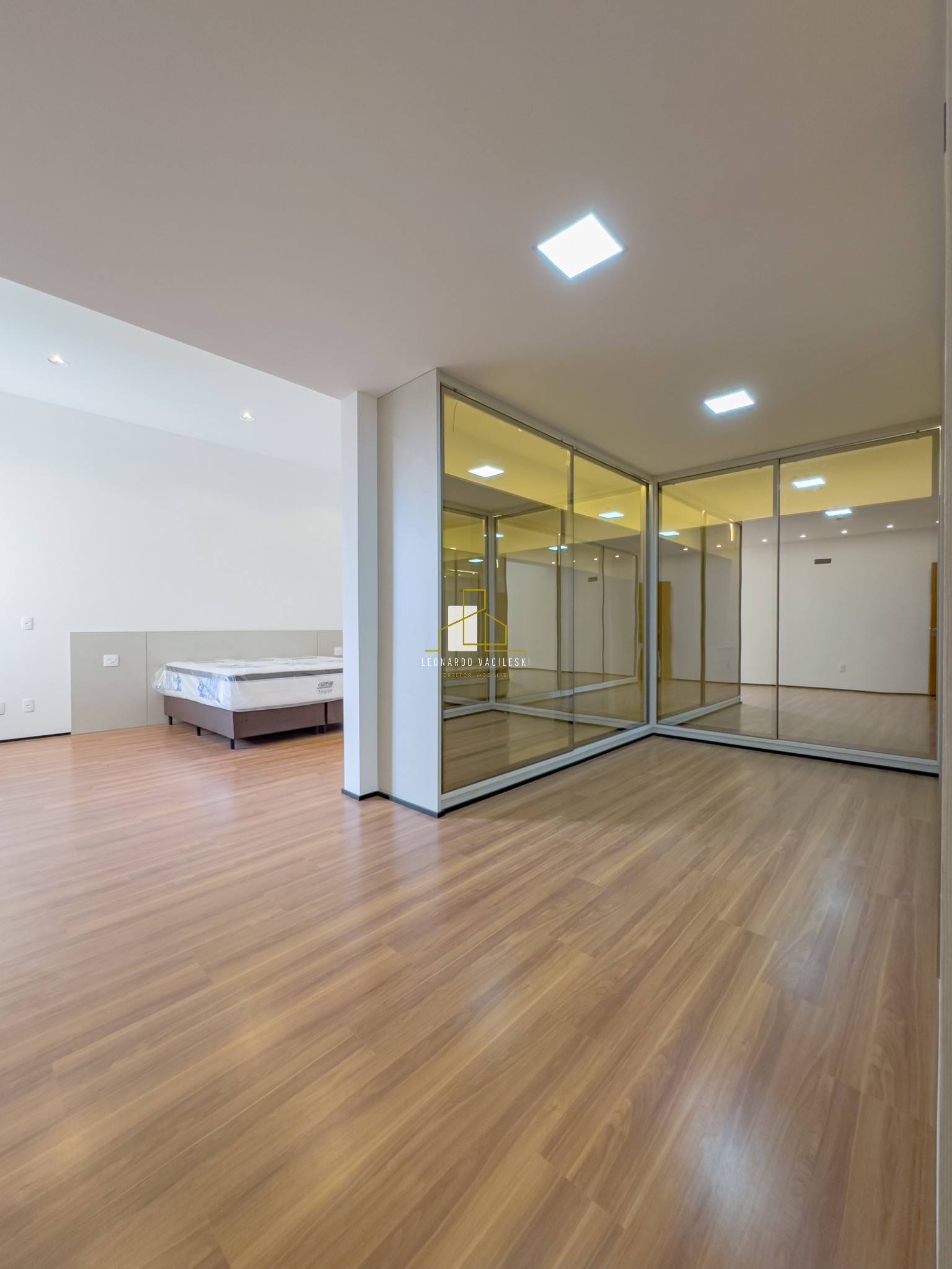 Casa à venda com 4 quartos - Foto 52
