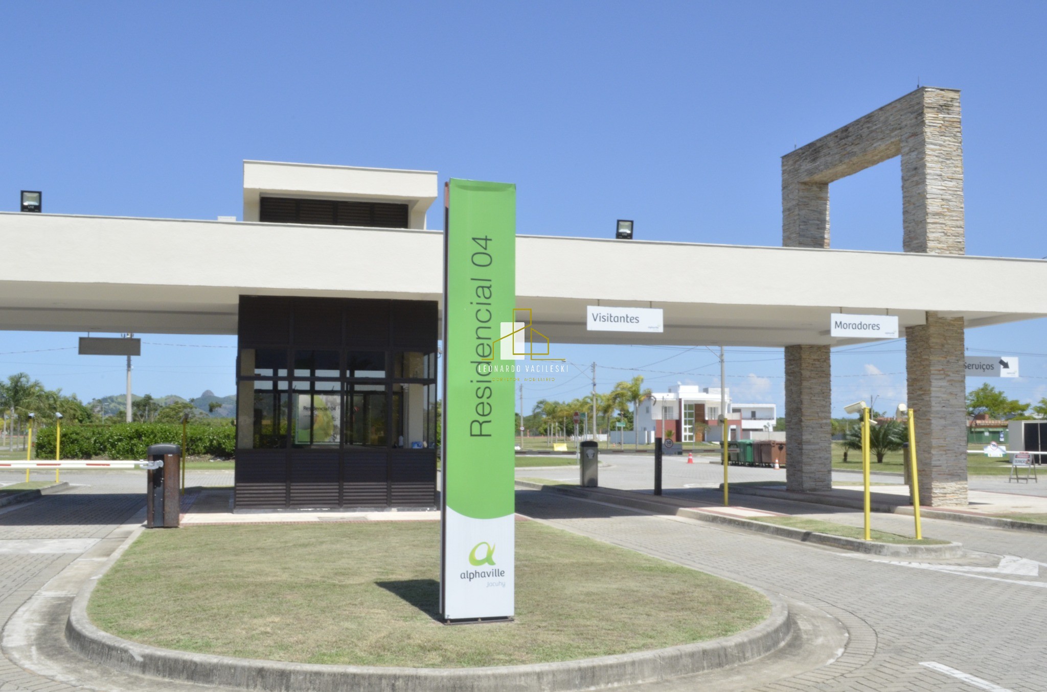 Loteamento e Condomínio, 651 m² - Foto 5