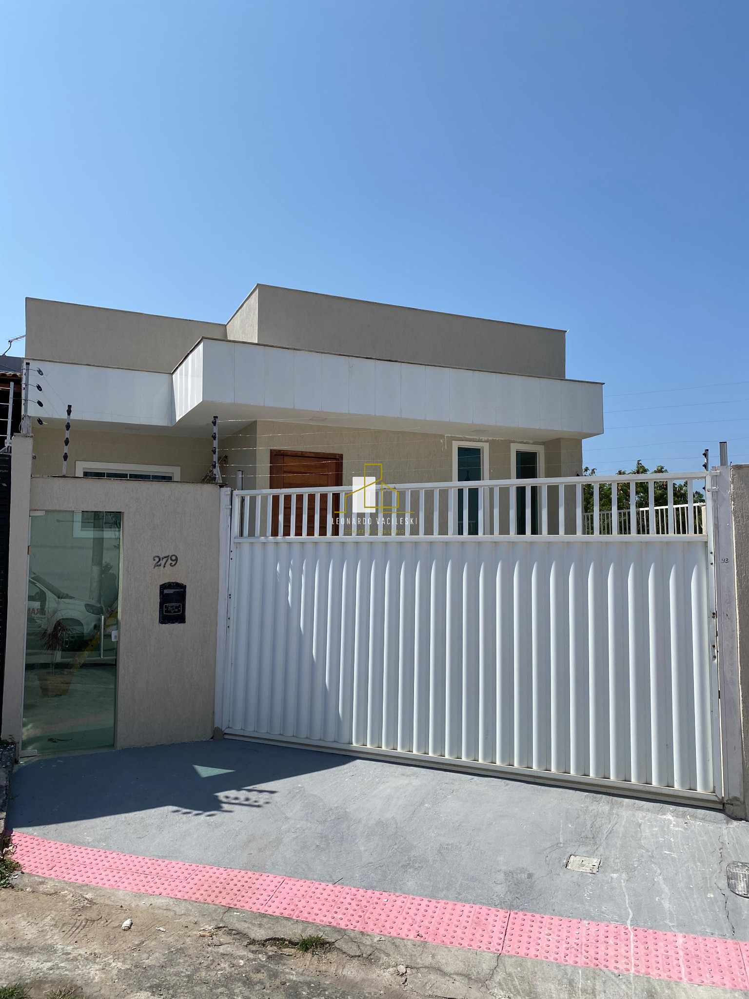 Casa, 3 quartos, 200 m² - Foto 3