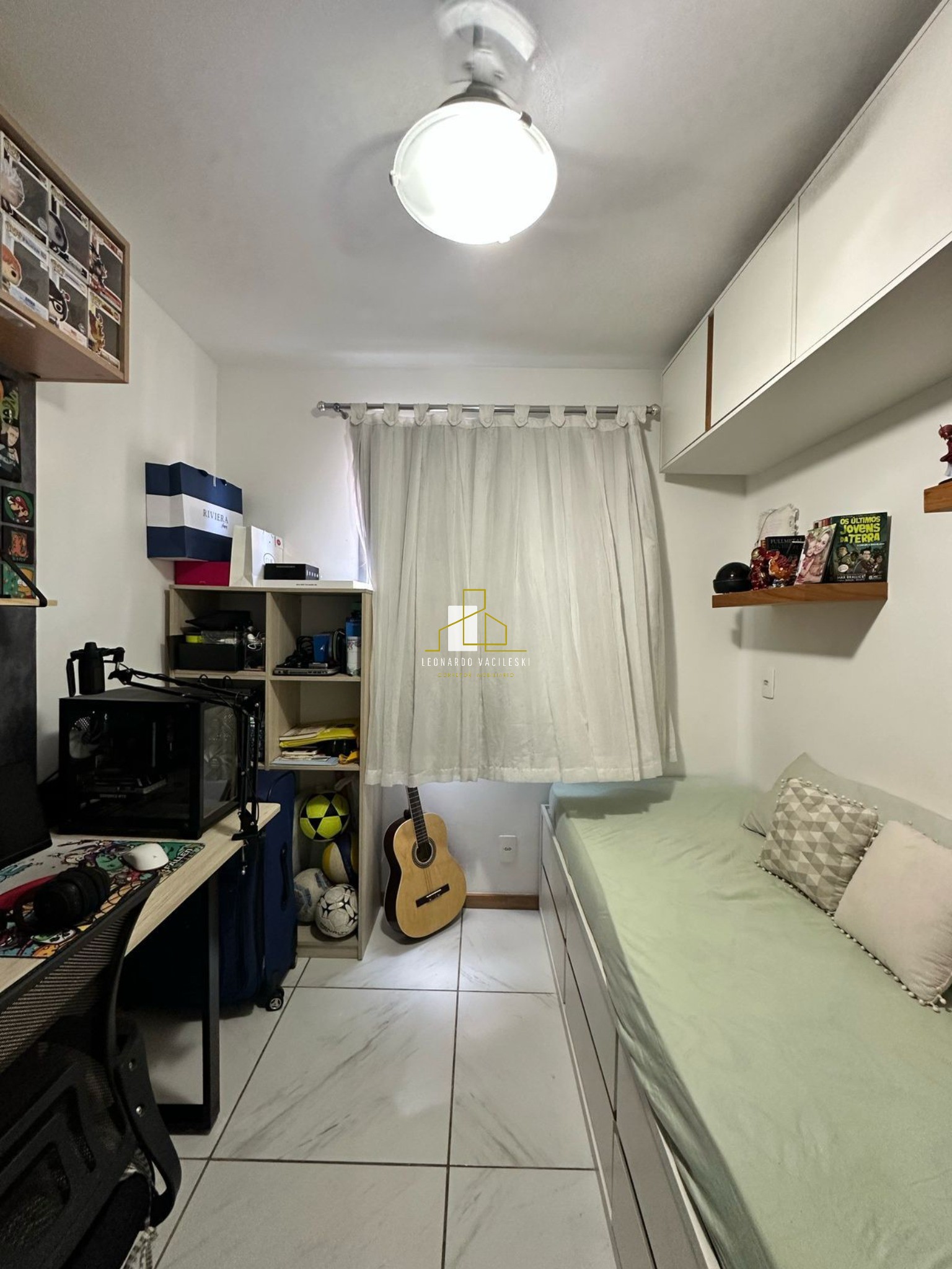 Apartamento, 2 quartos, 54 m² - Foto 10