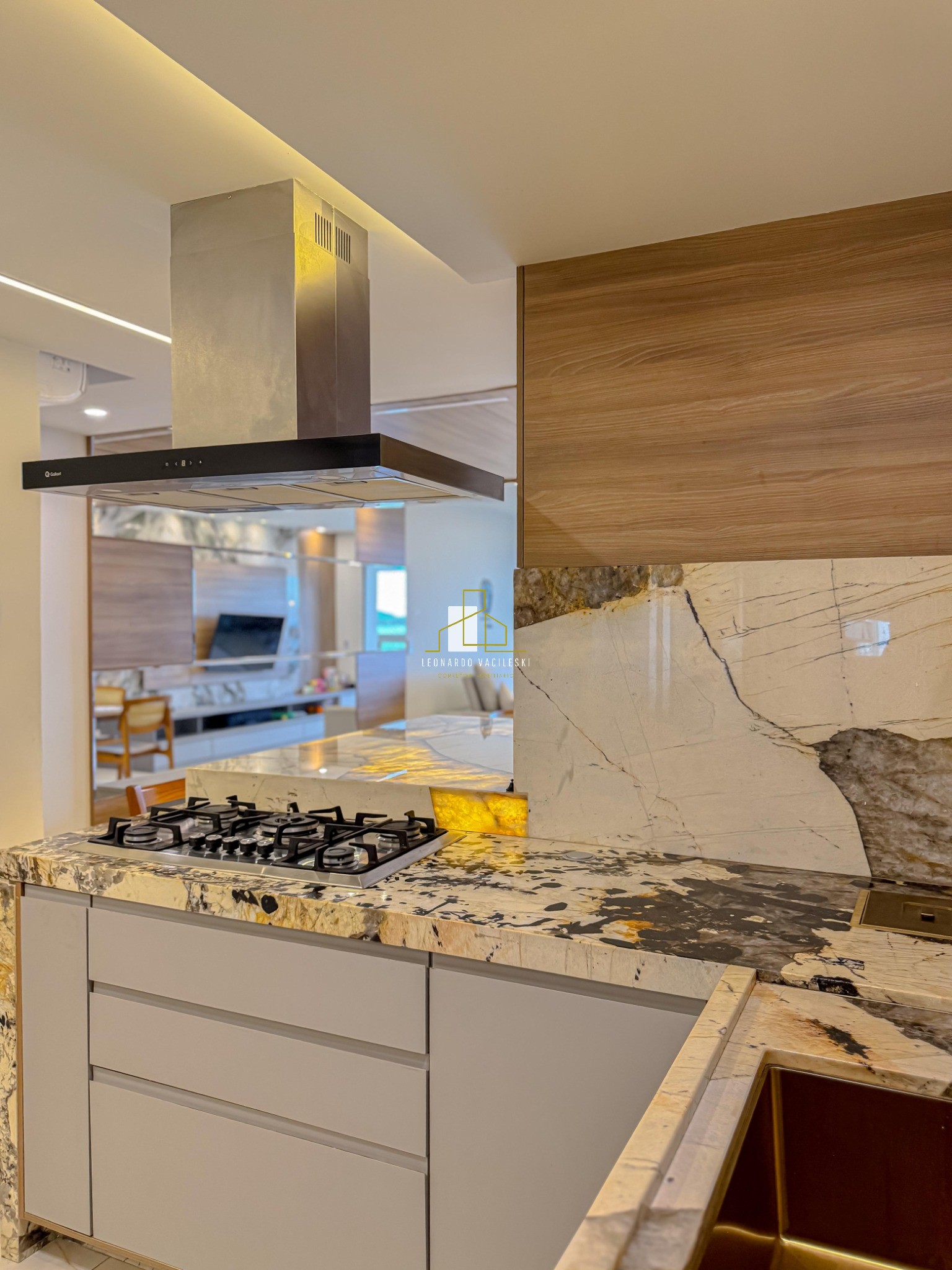 Apartamento, 4 quartos, 157 m² - Foto 23