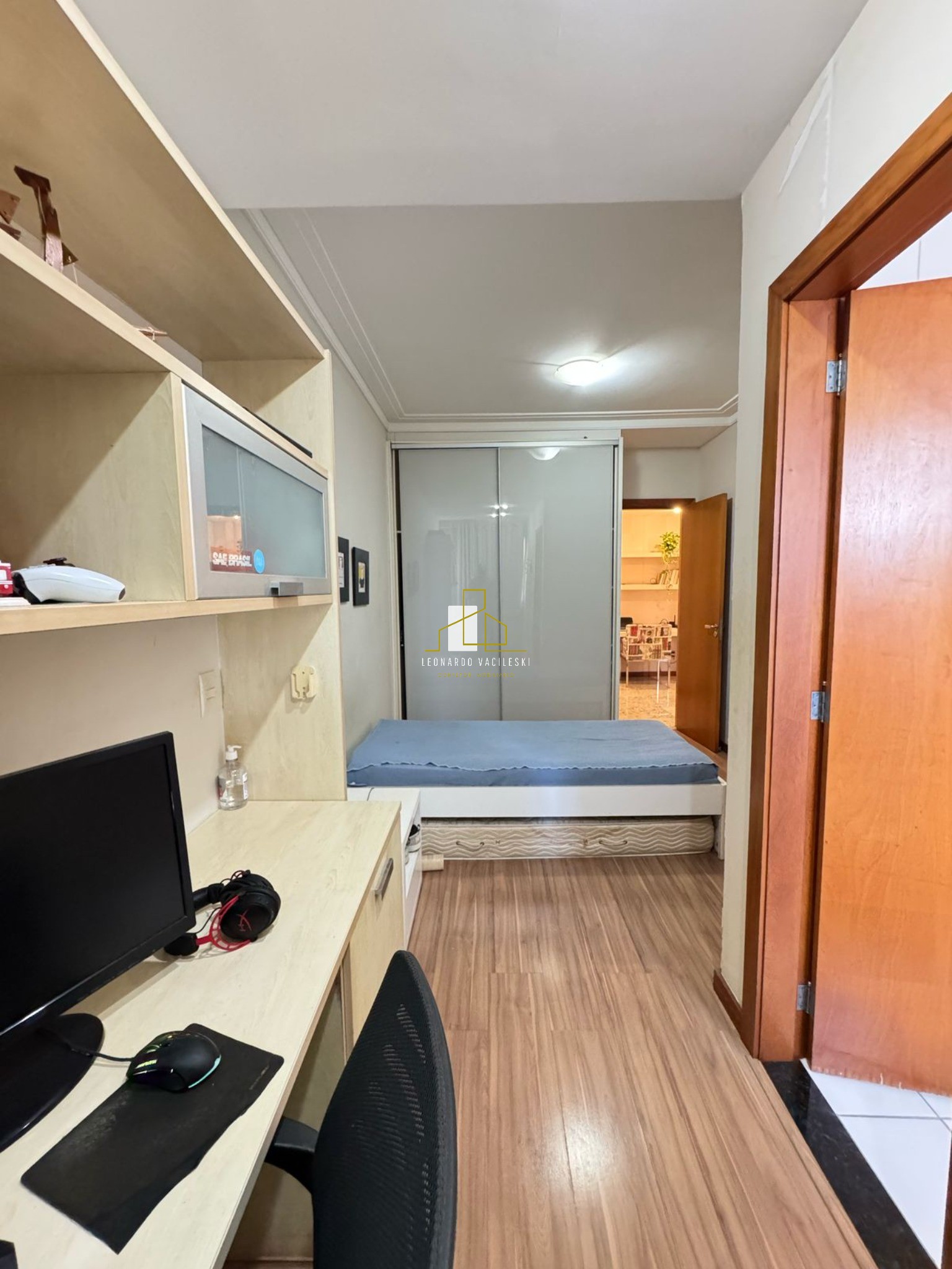 Apartamento à venda com 3 quartos, 144m² - Foto 20