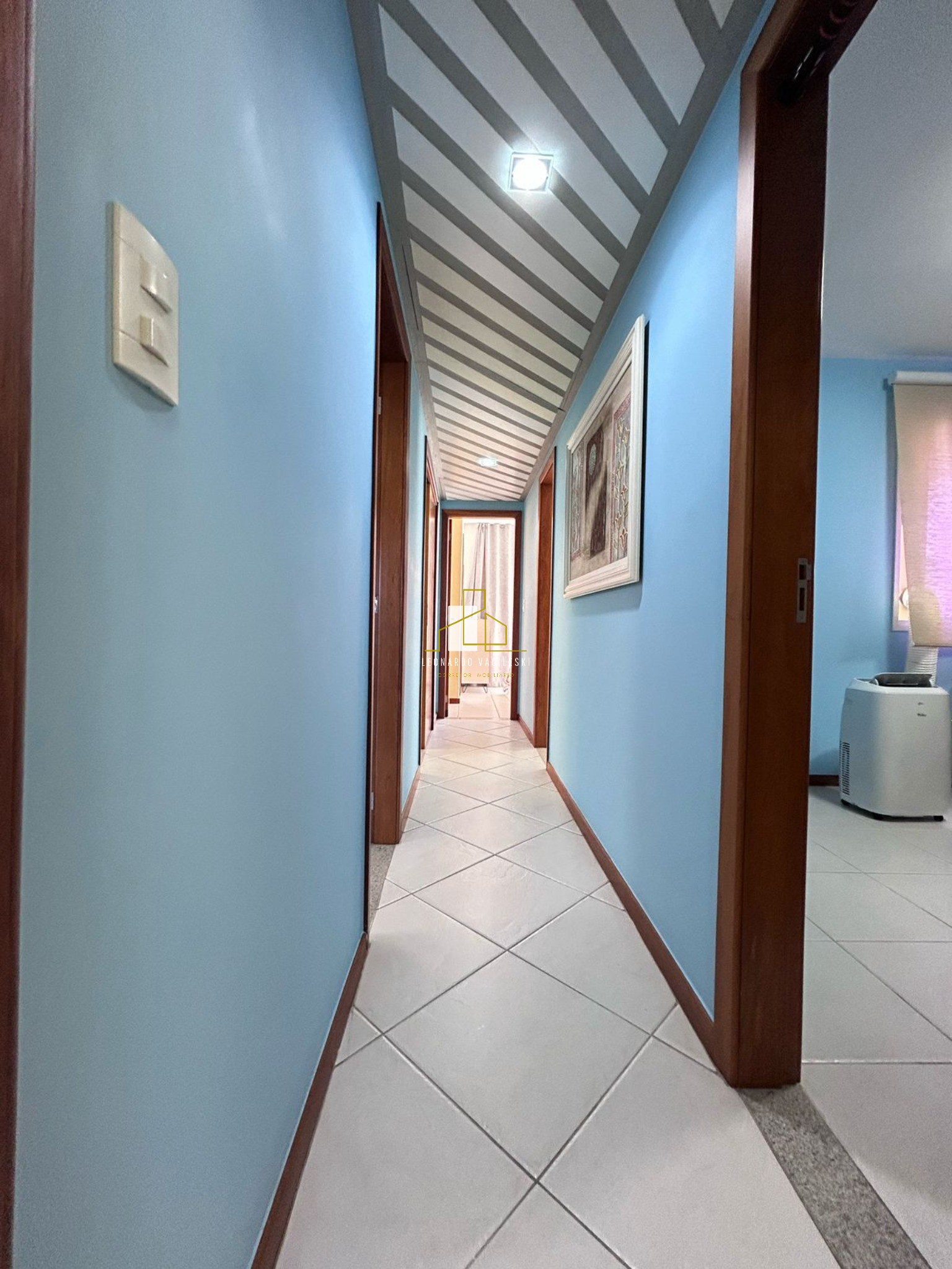 Apartamento, 3 quartos, 130 m² - Foto 17