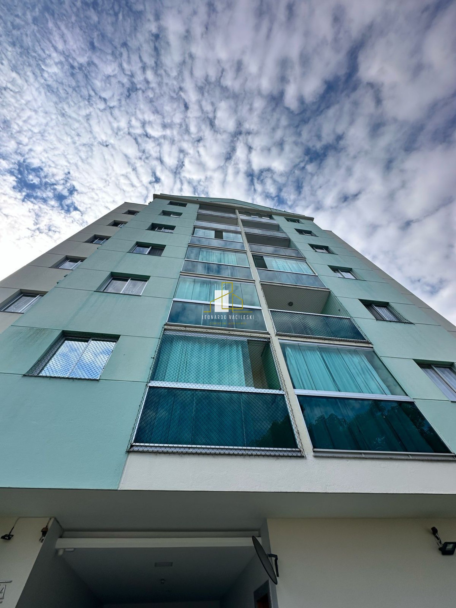 Apartamento, 2 quartos, 54 m² - Foto 17