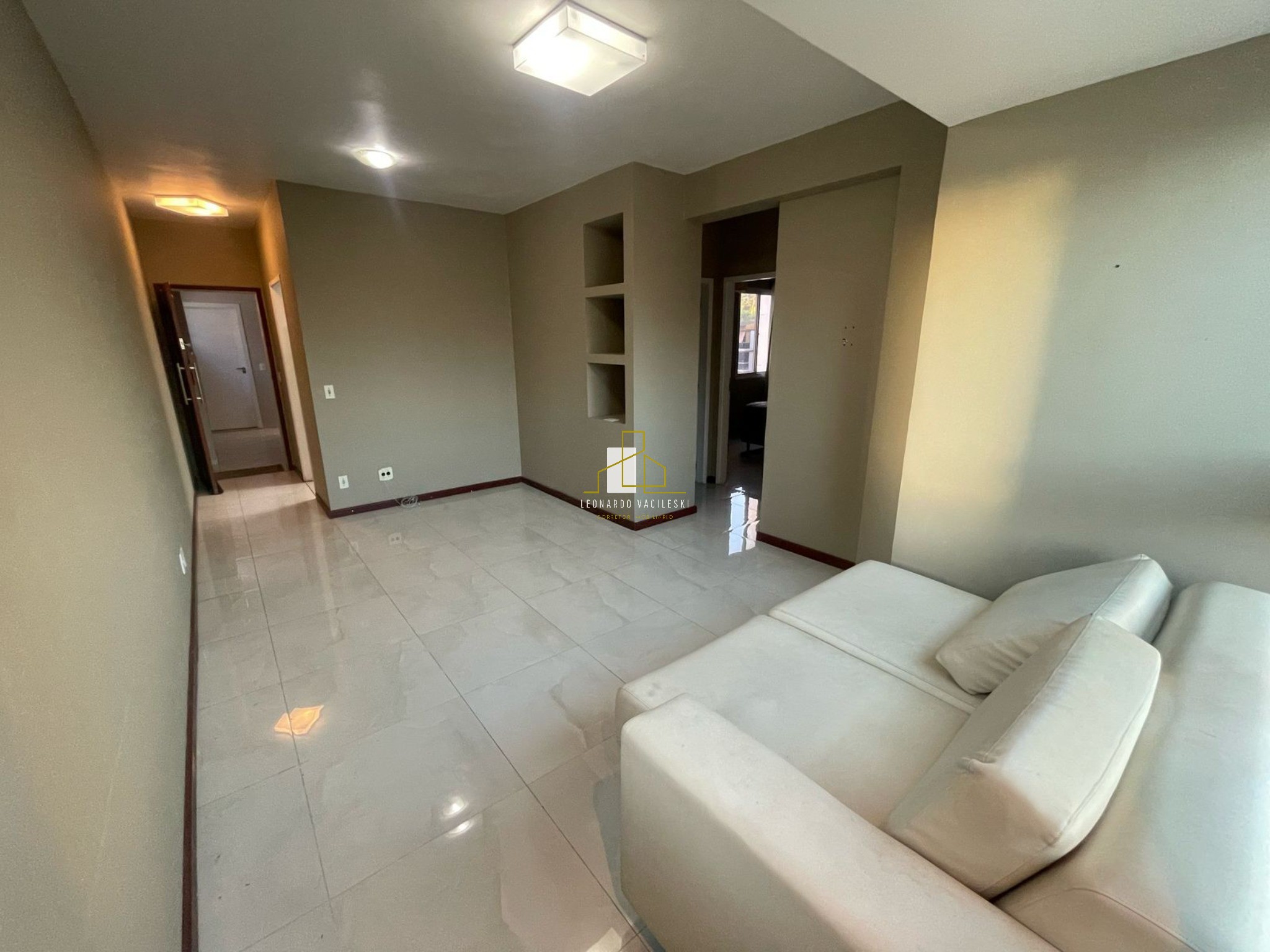 Apartamento, 2 quartos, 64 m² - Foto 1