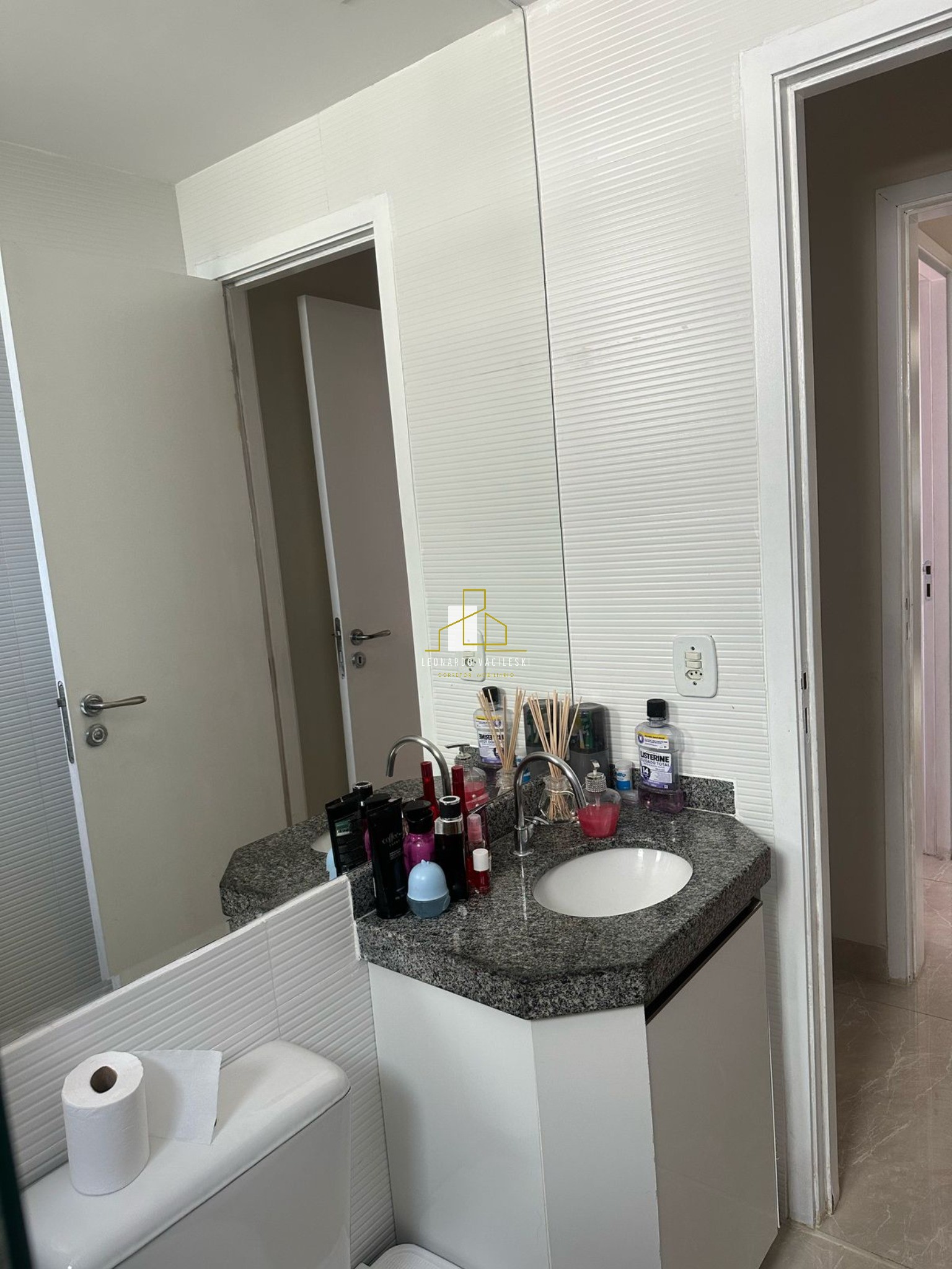 Apartamento, 3 quartos, 64 m² - Foto 11