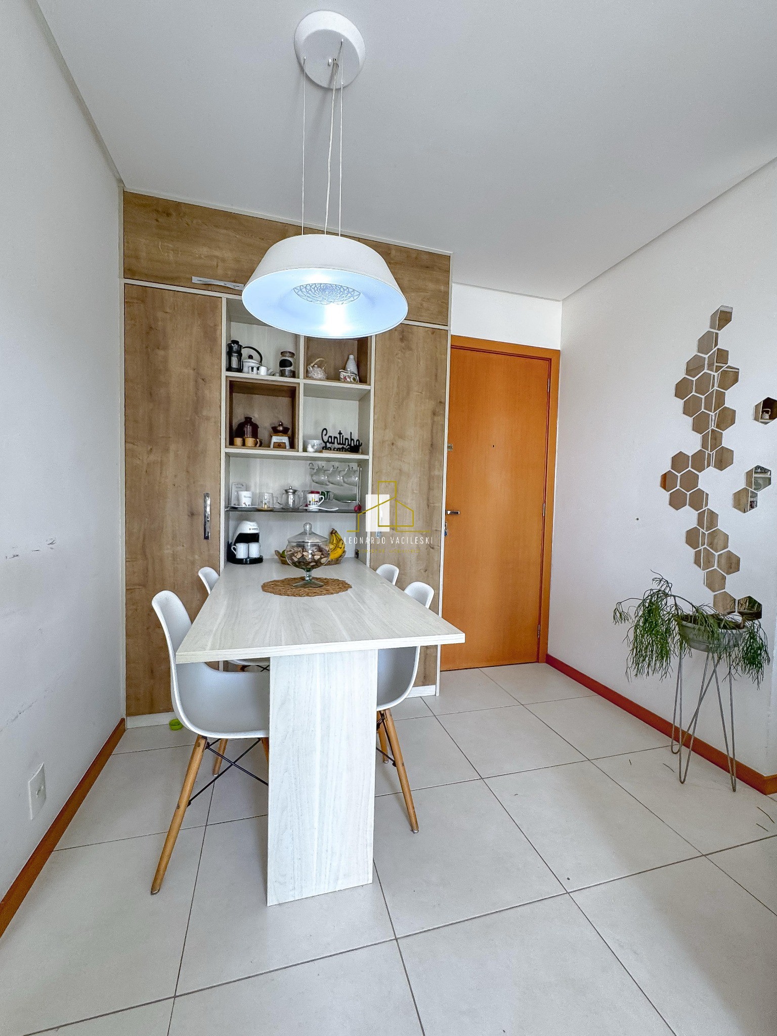 Apartamento, 2 quartos, 58 m² - Foto 2