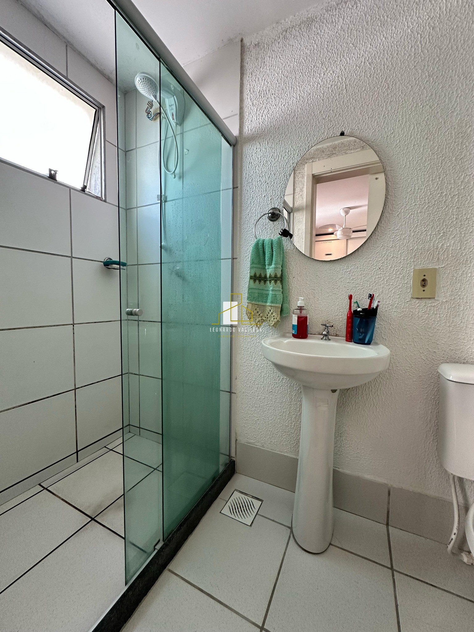 Apartamento, 2 quartos, 57 m² - Foto 9