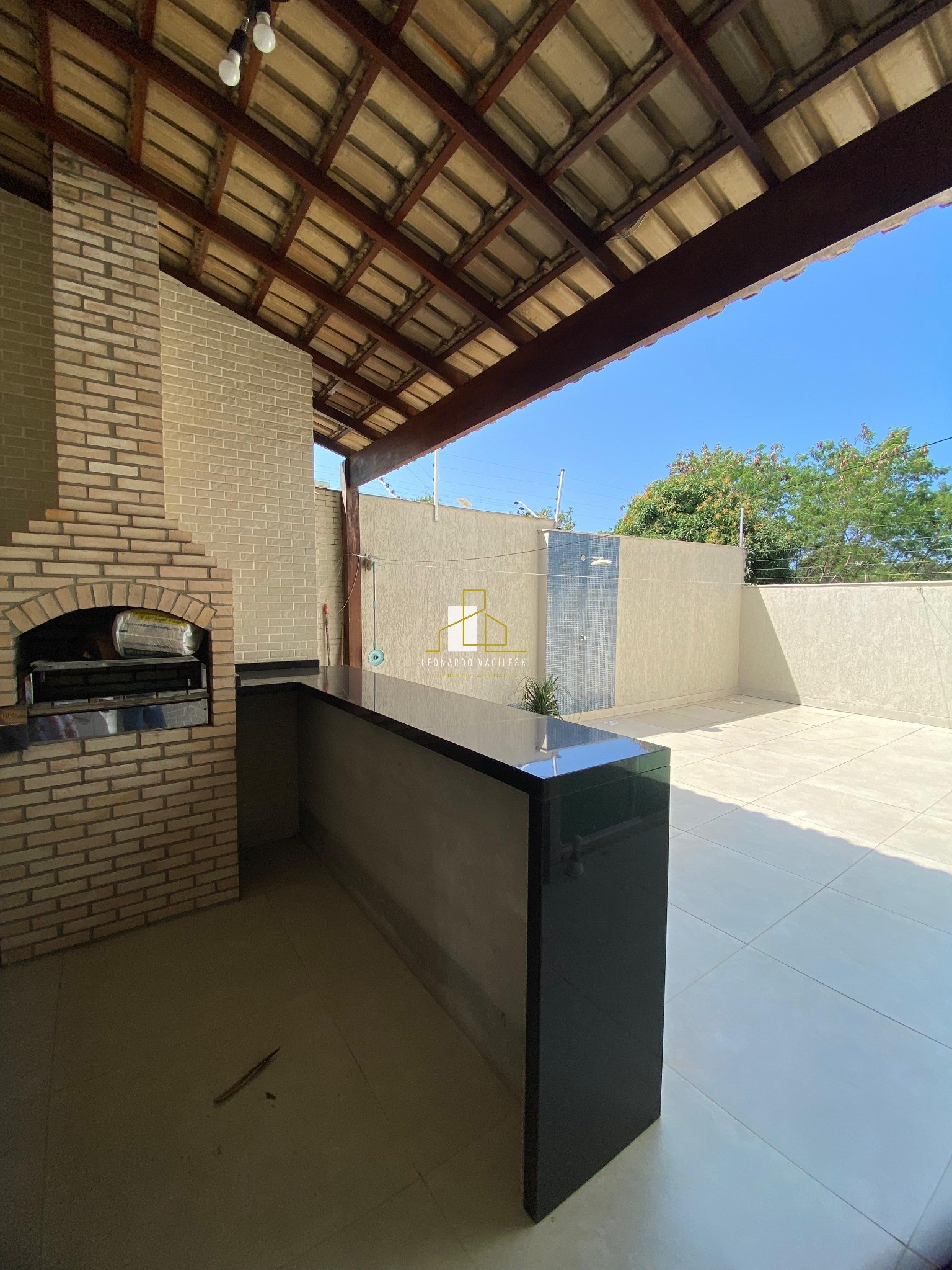 Casa, 3 quartos, 200 m² - Foto 20