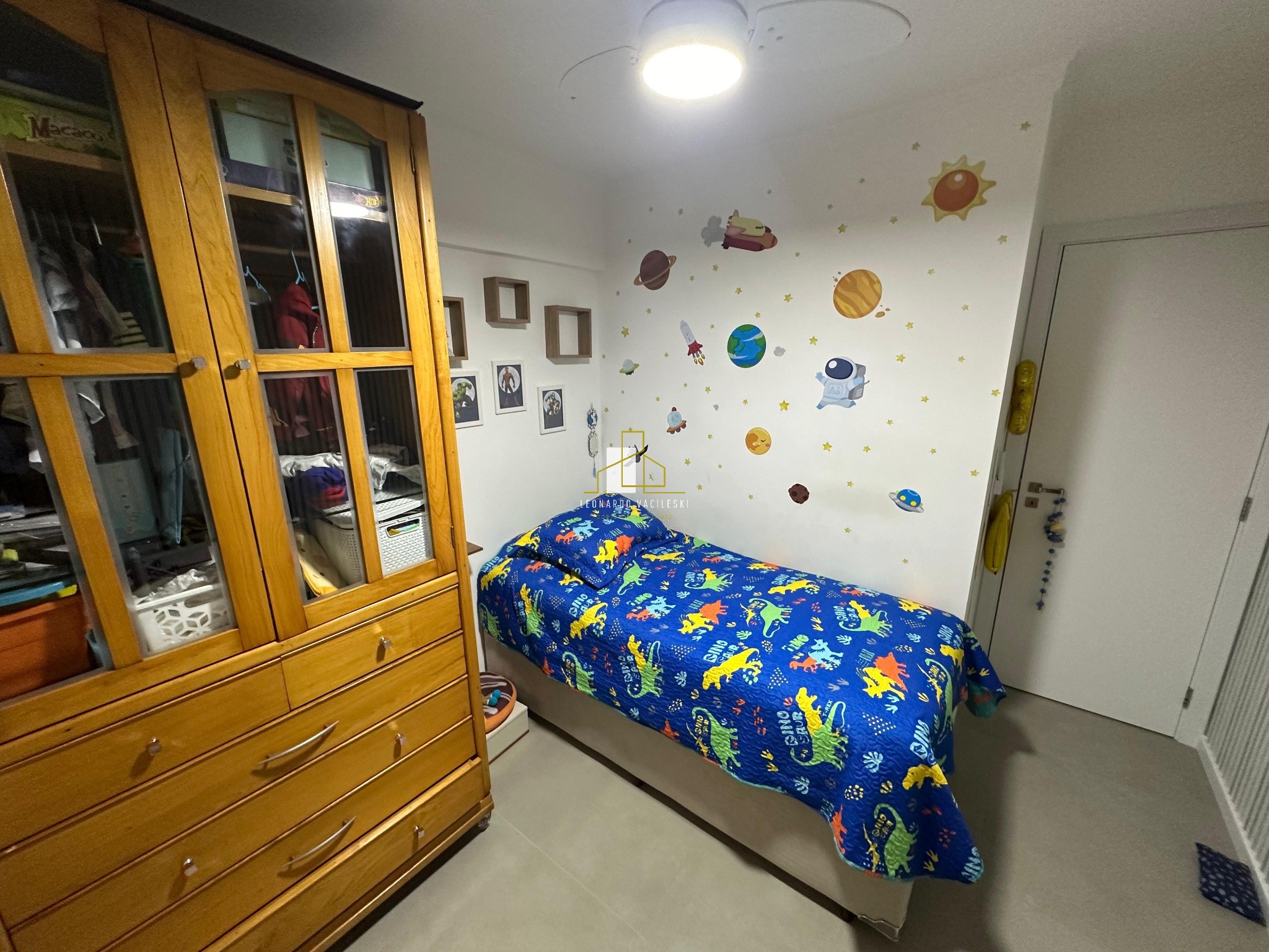 Apartamento, 3 quartos, 77 m² - Foto 7