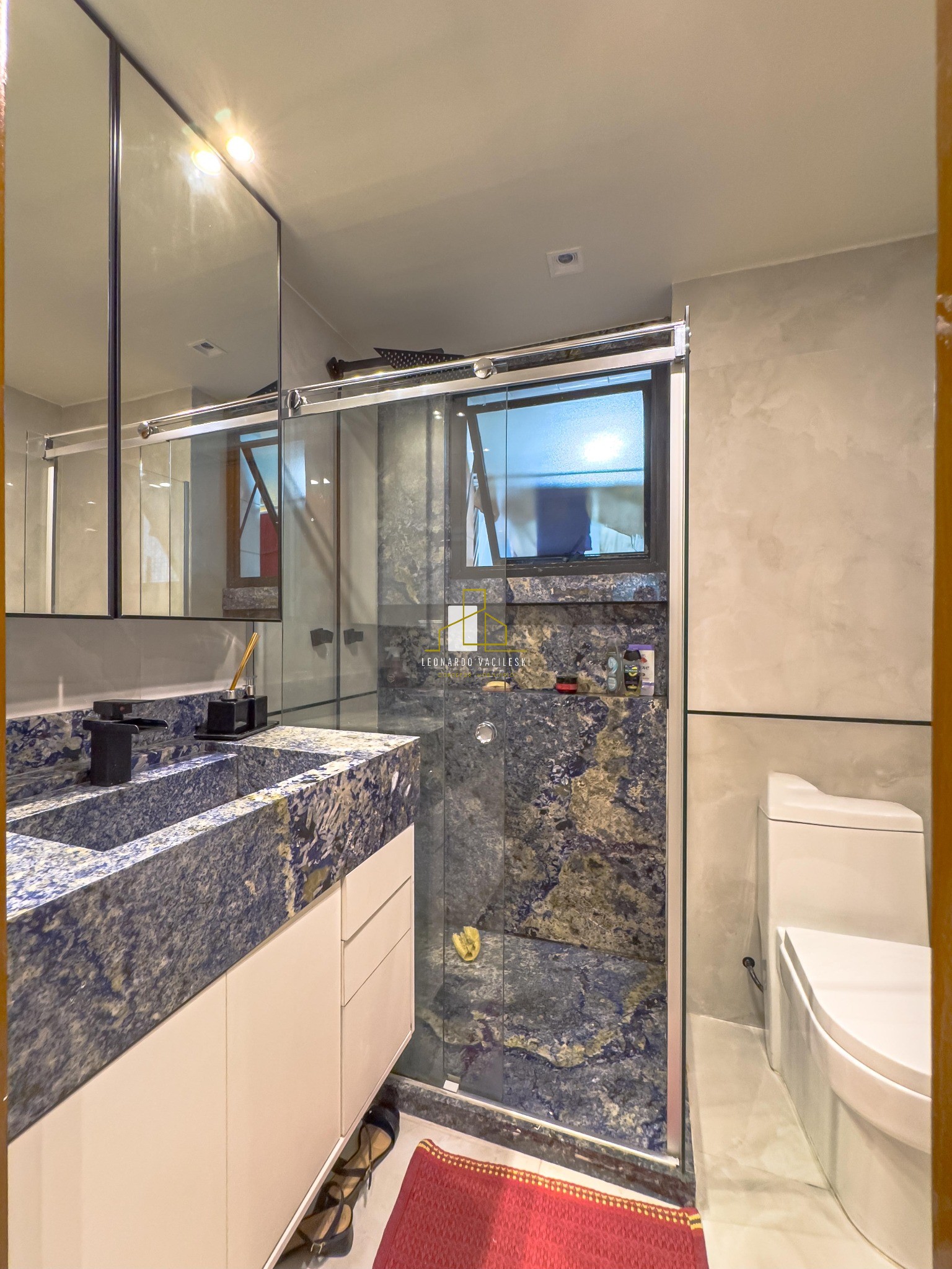 Apartamento, 4 quartos, 157 m² - Foto 33