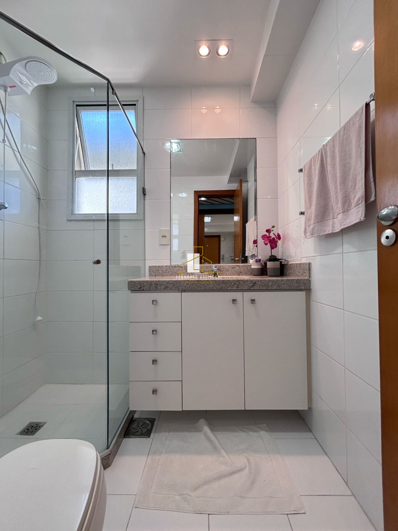 Apartamento, 3 quartos, 130 m² - Foto 9