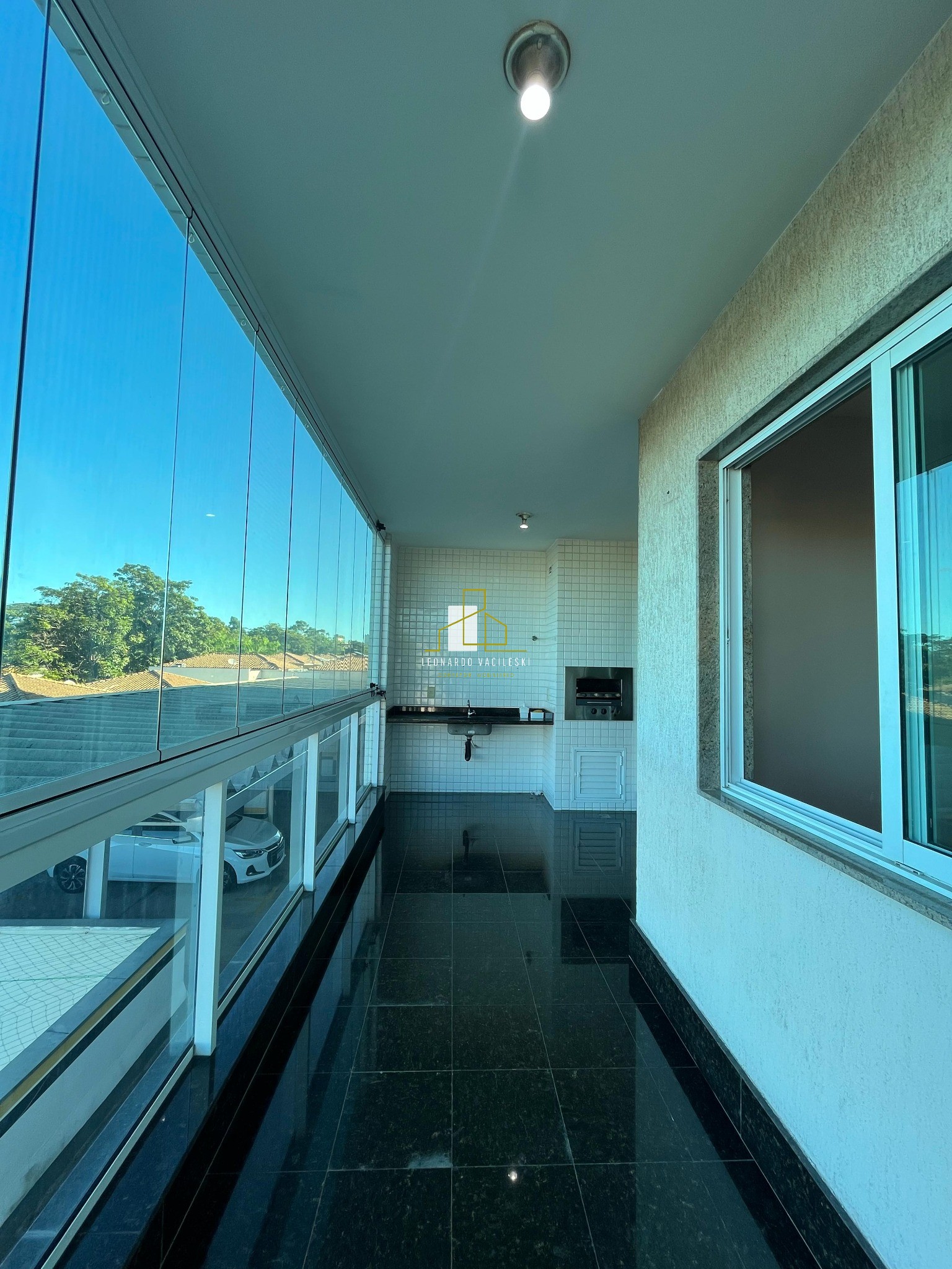 Apartamento, 3 quartos, 128 m² - Foto 6