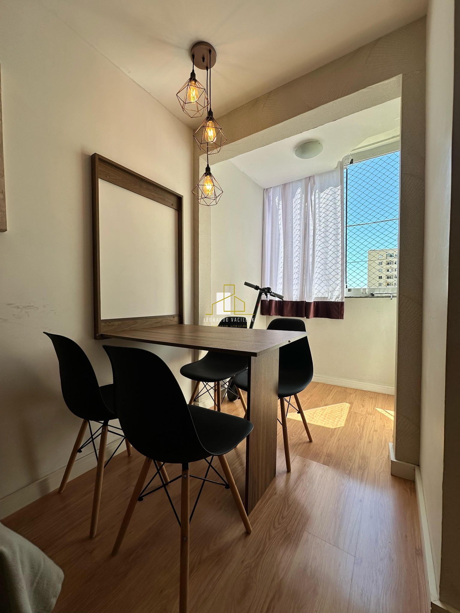 Apartamento, 2 quartos, 57 m² - Foto 3