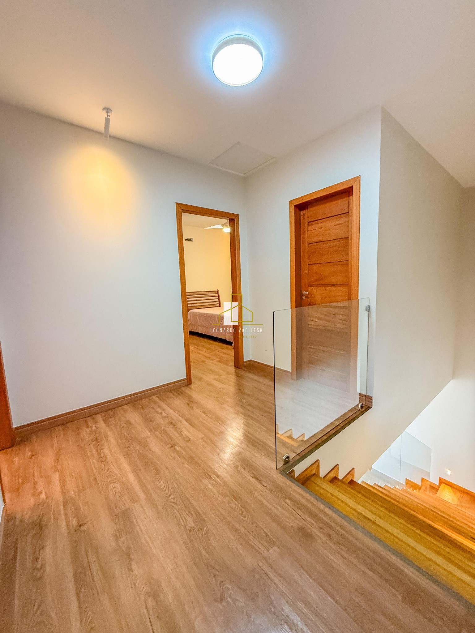 Casa, 4 quartos - Foto 6