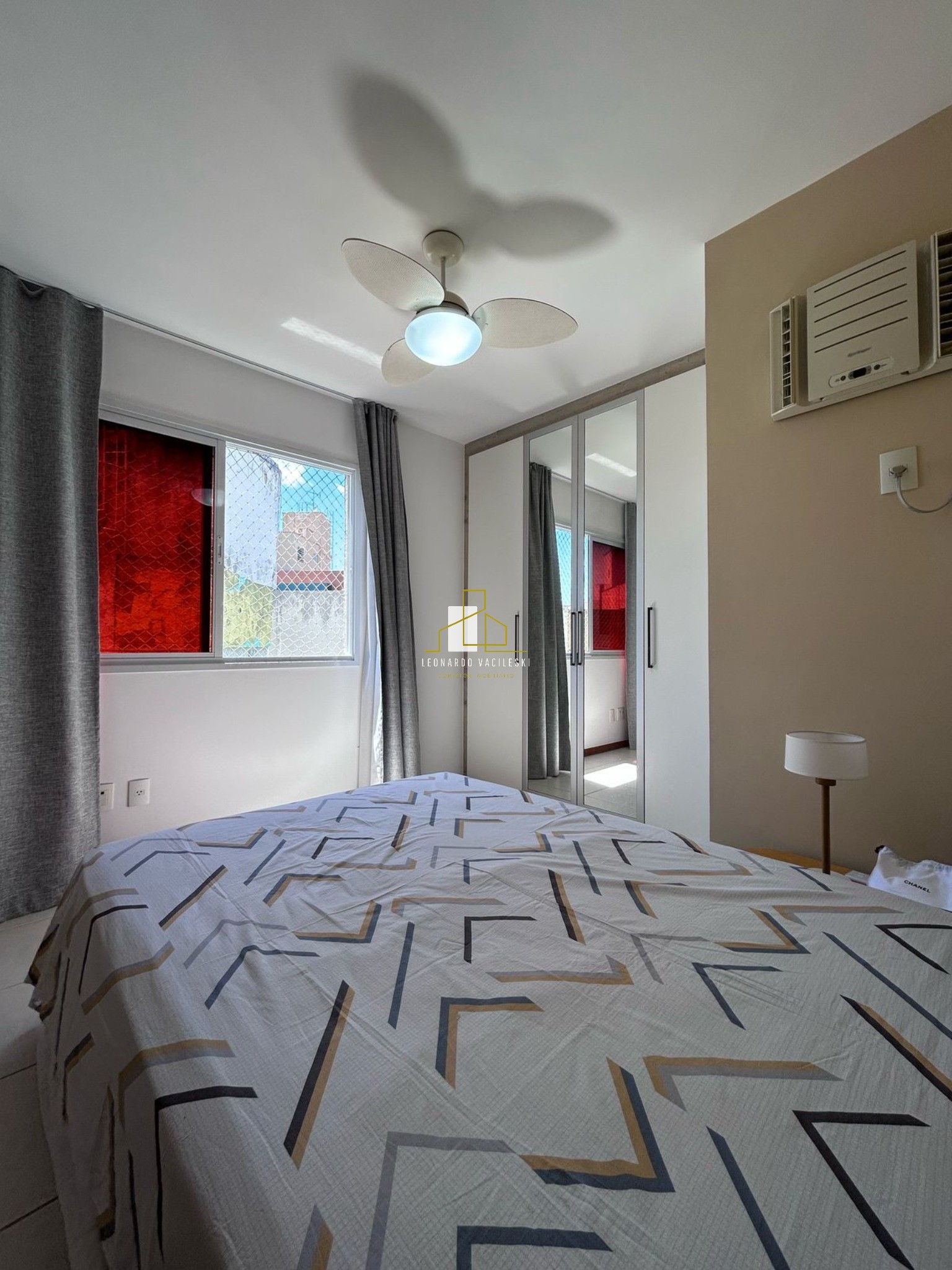 Apartamento, 3 quartos, 130 m² - Foto 10