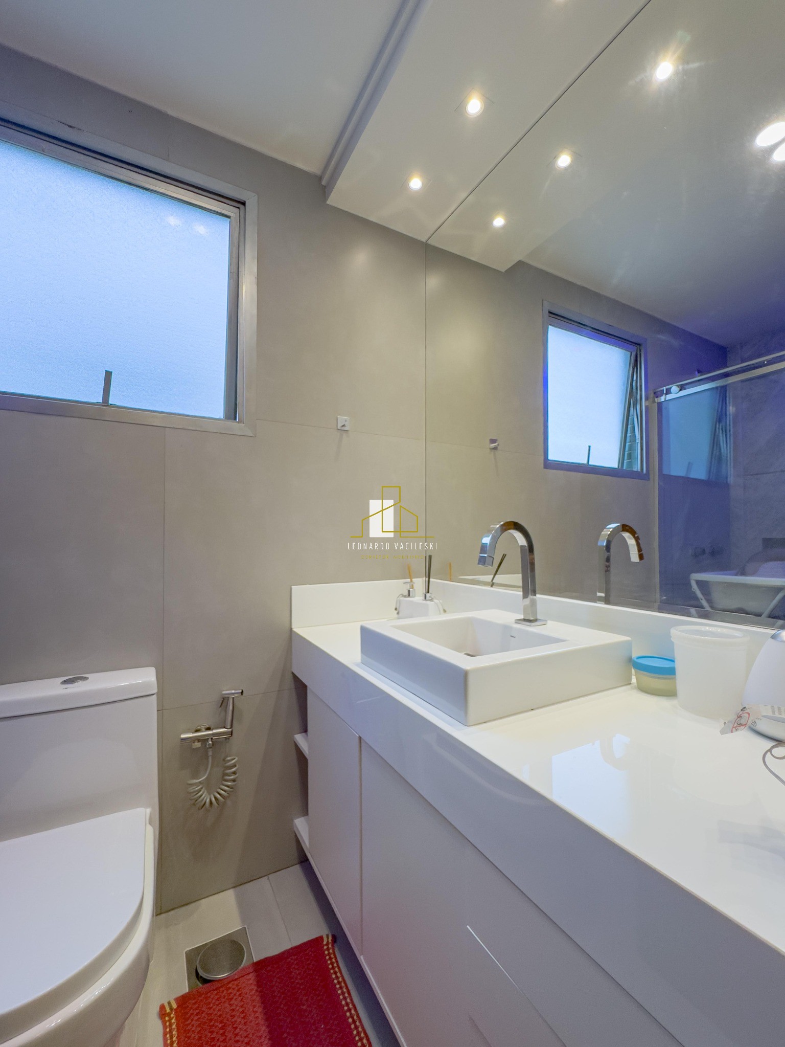 Apartamento, 4 quartos, 157 m² - Foto 44