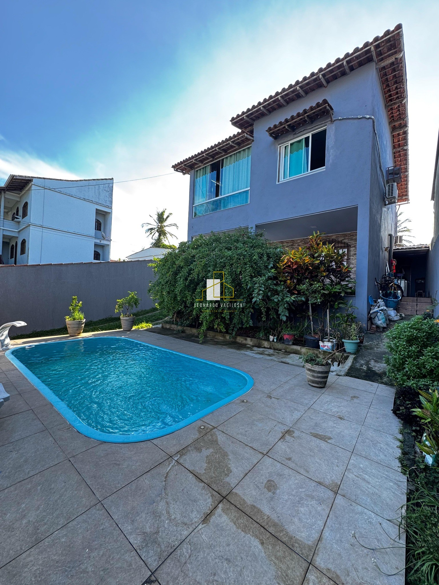 Casa, 4 quartos, 300 m² - Foto 2