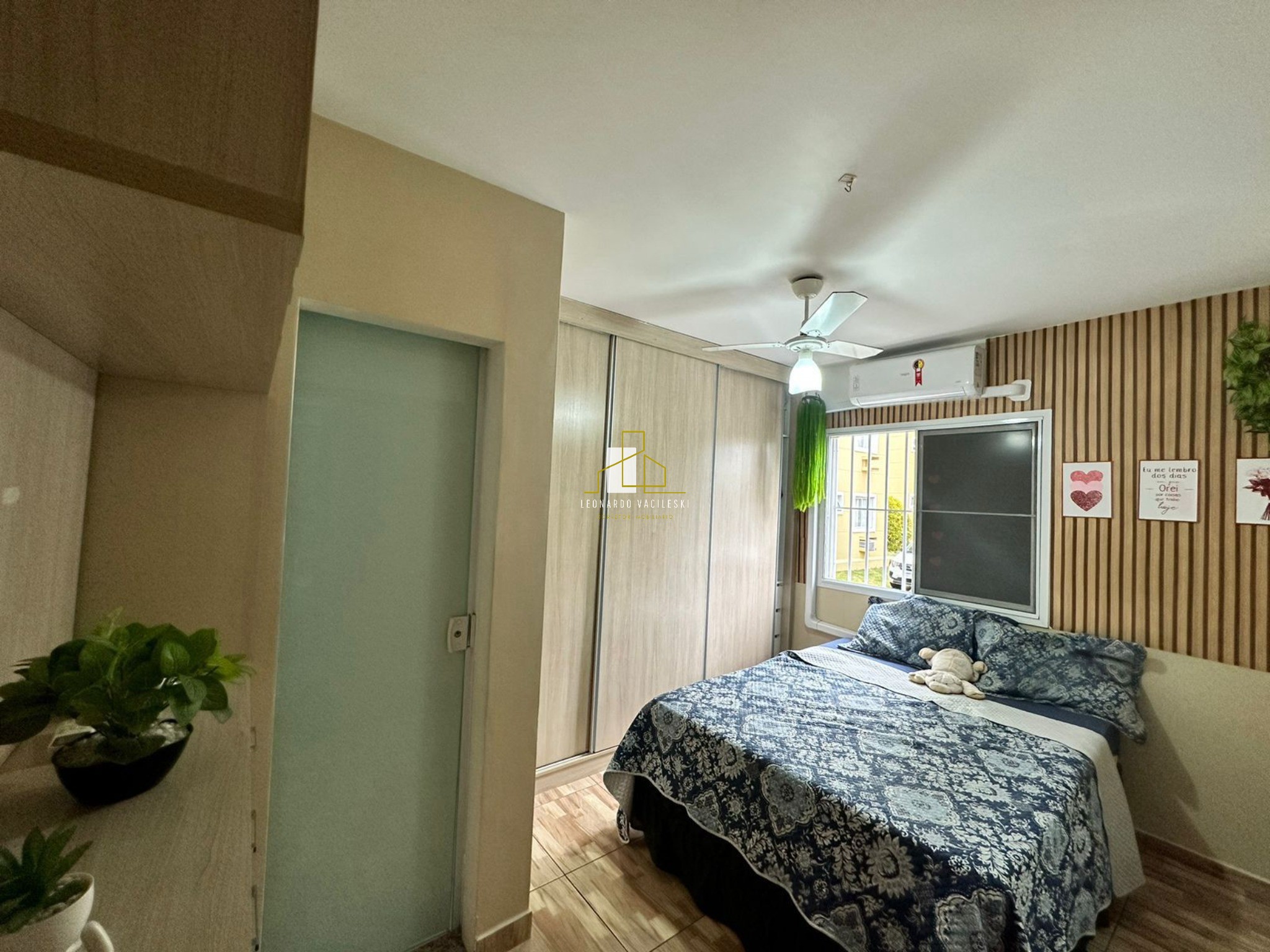 Apartamento, 3 quartos, 78 m² - Foto 14