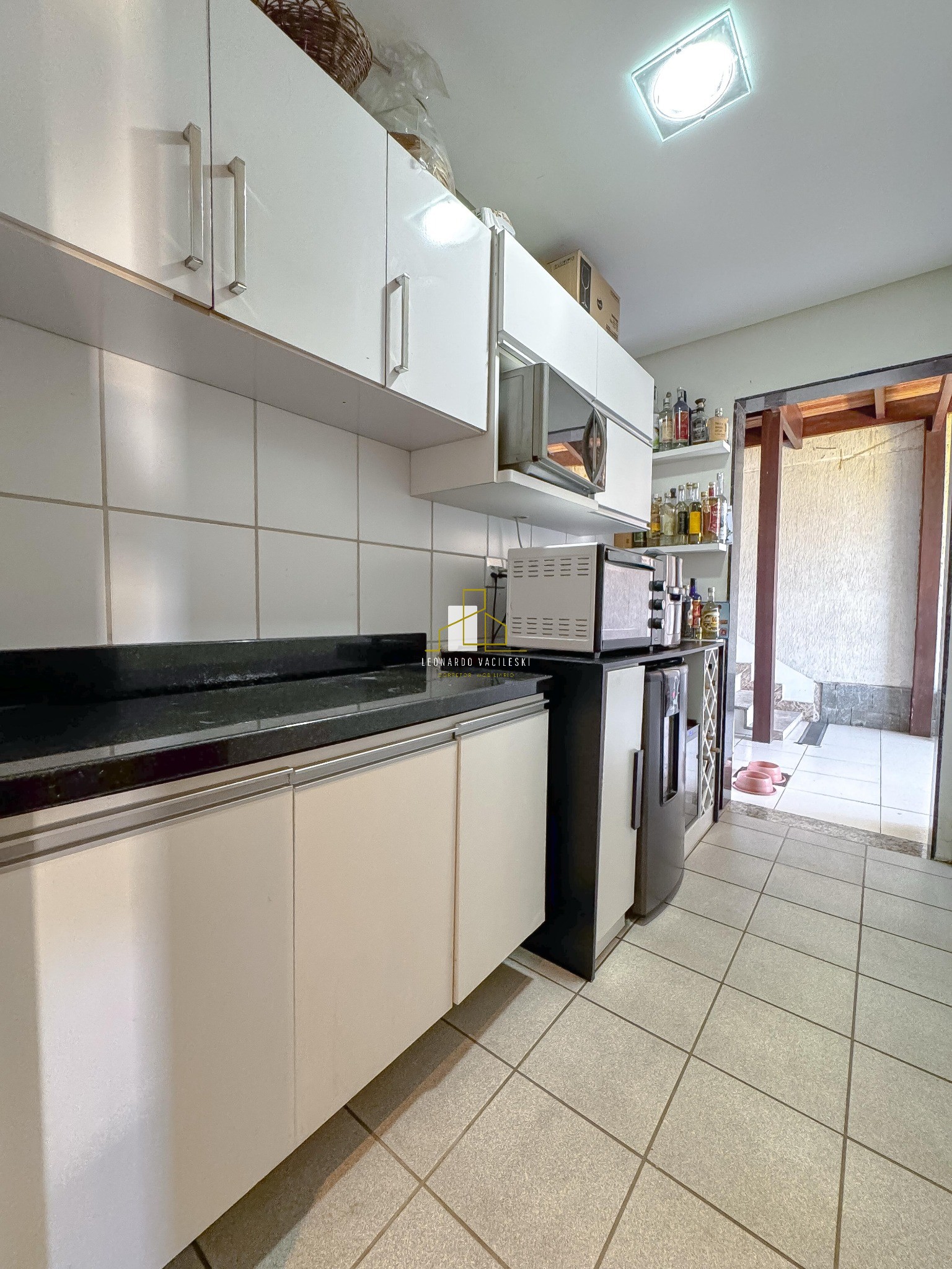 Casa, 5 quartos, 240 m² - Foto 11