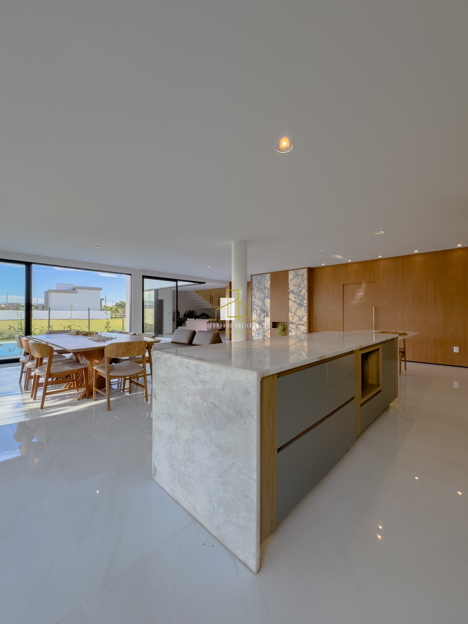 Casa à venda com 4 quartos - Foto 43
