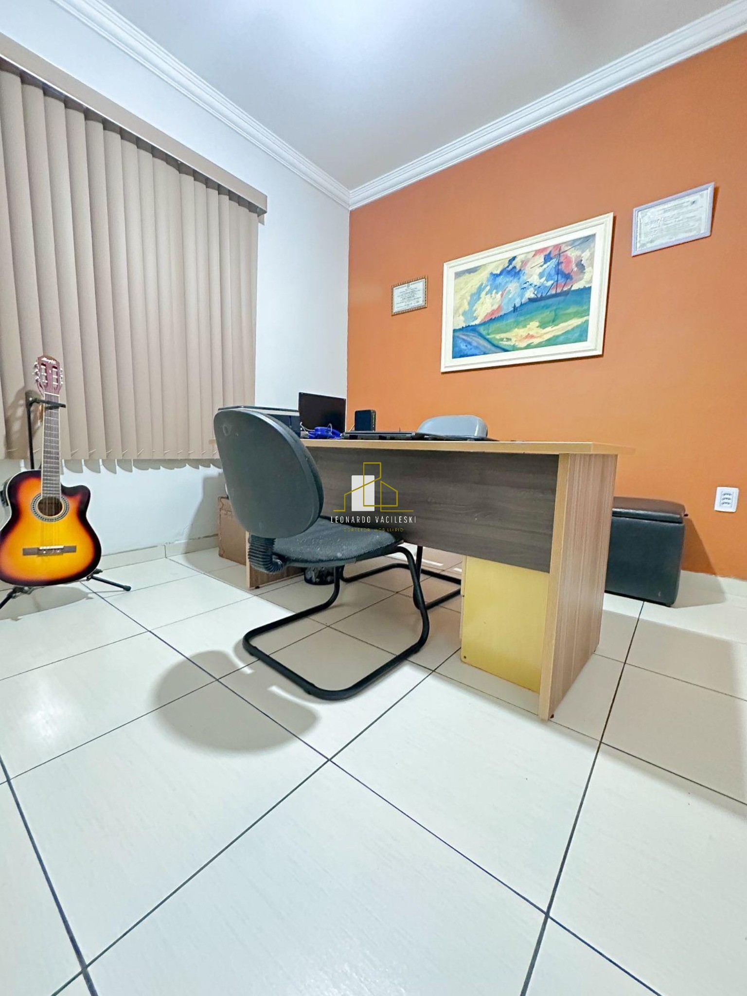 Casa, 4 quartos, 300 m² - Foto 21