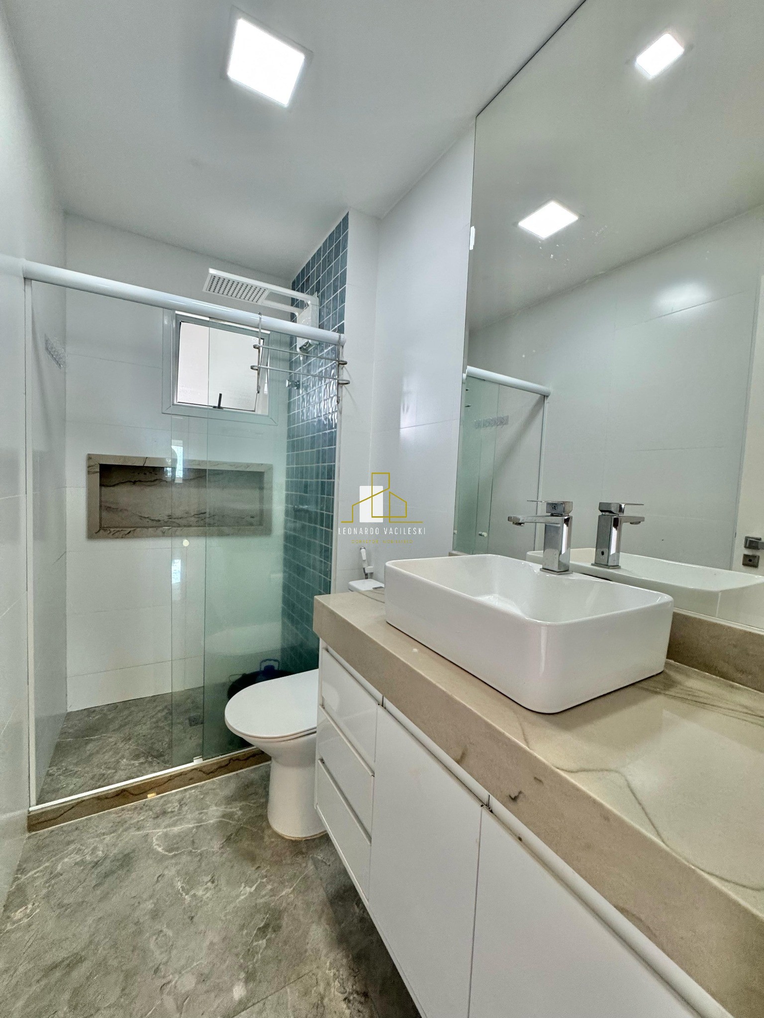 Apartamento, 3 quartos, 120 m² - Foto 14