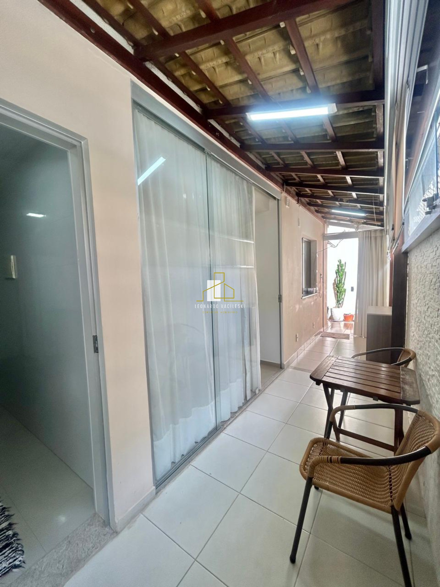 Apartamento, 2 quartos, 65 m² - Foto 12