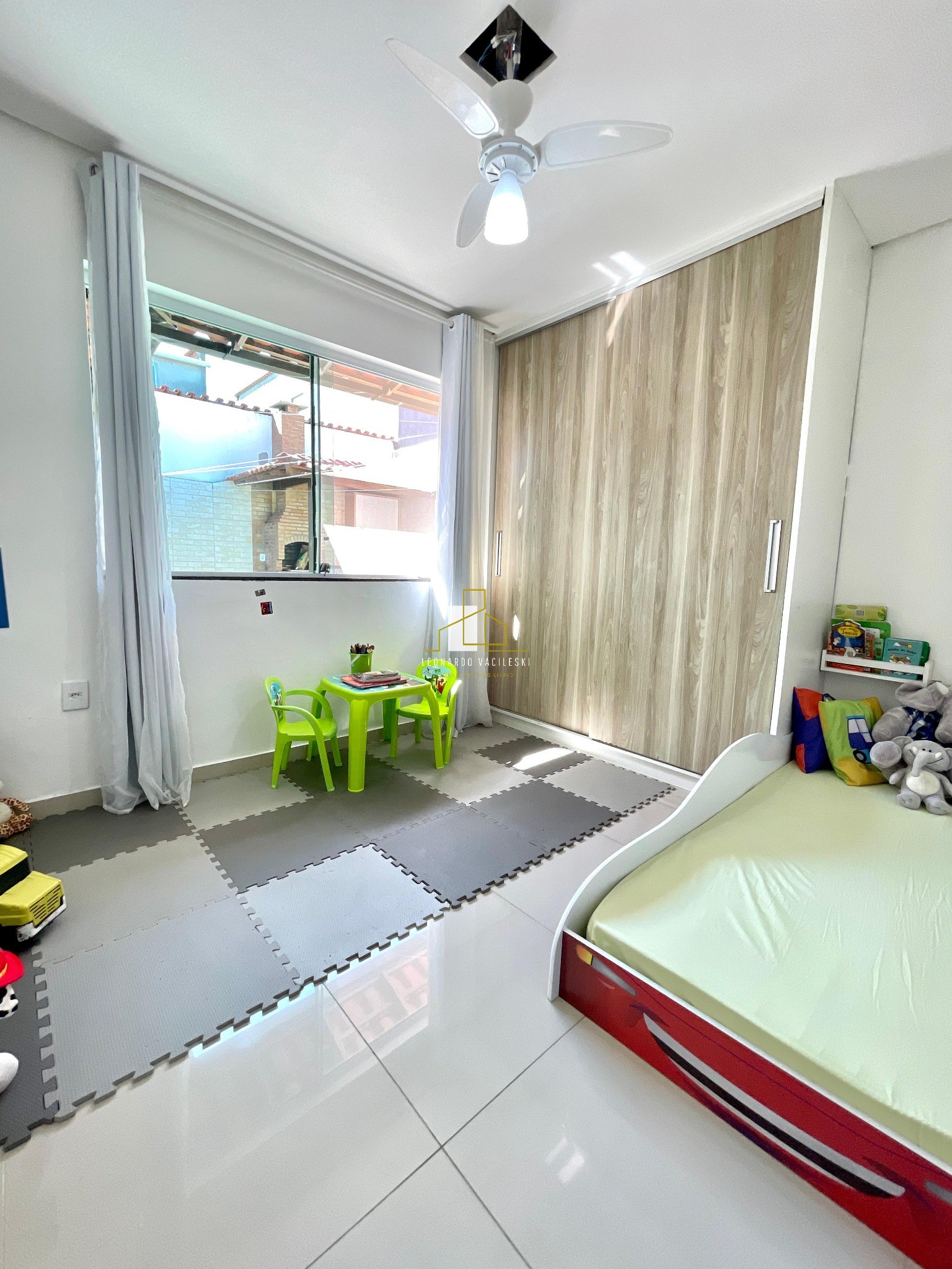 Casa, 2 quartos, 200 m² - Foto 12