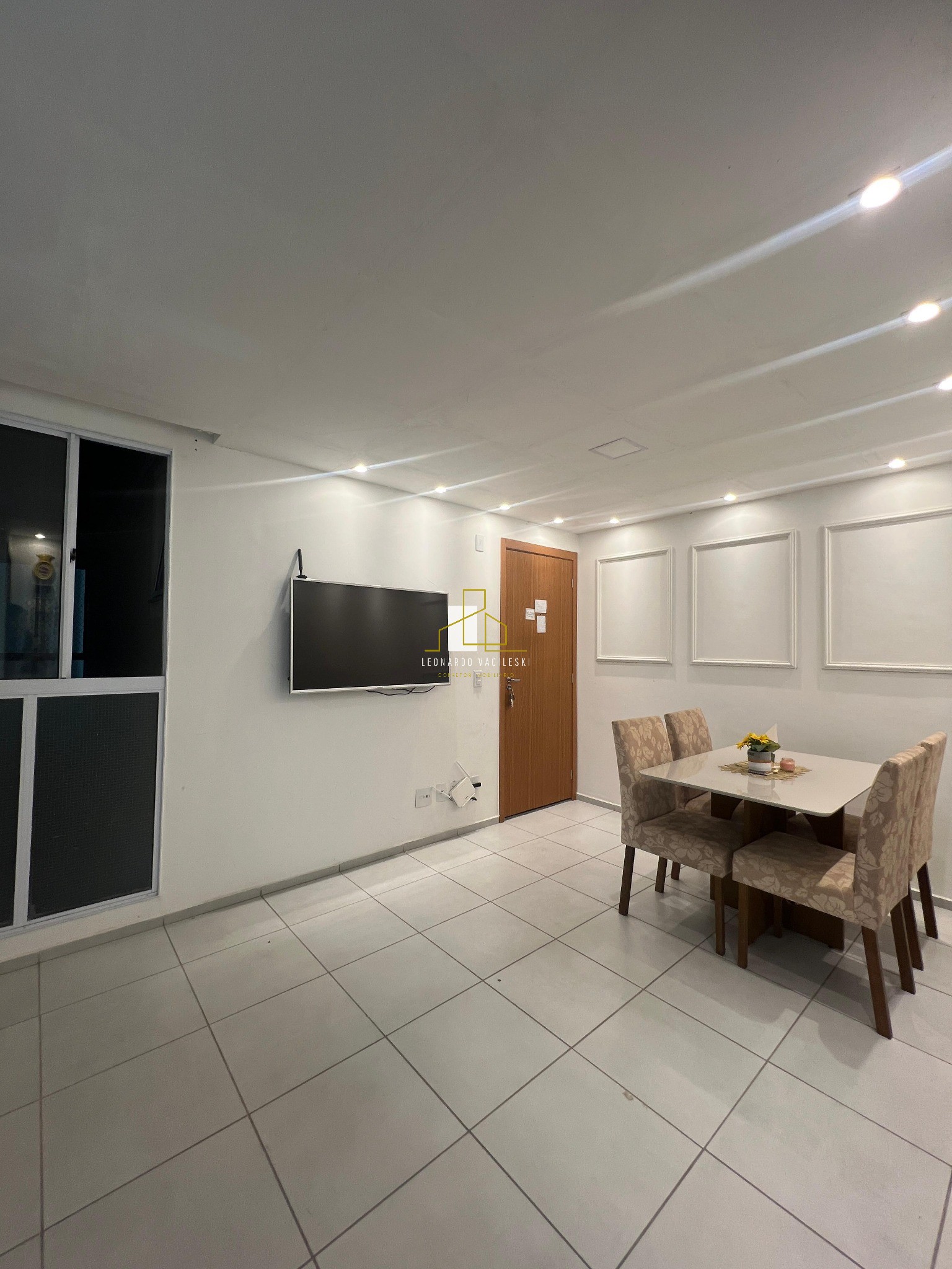 Apartamento, 2 quartos, 45 m² - Foto 7