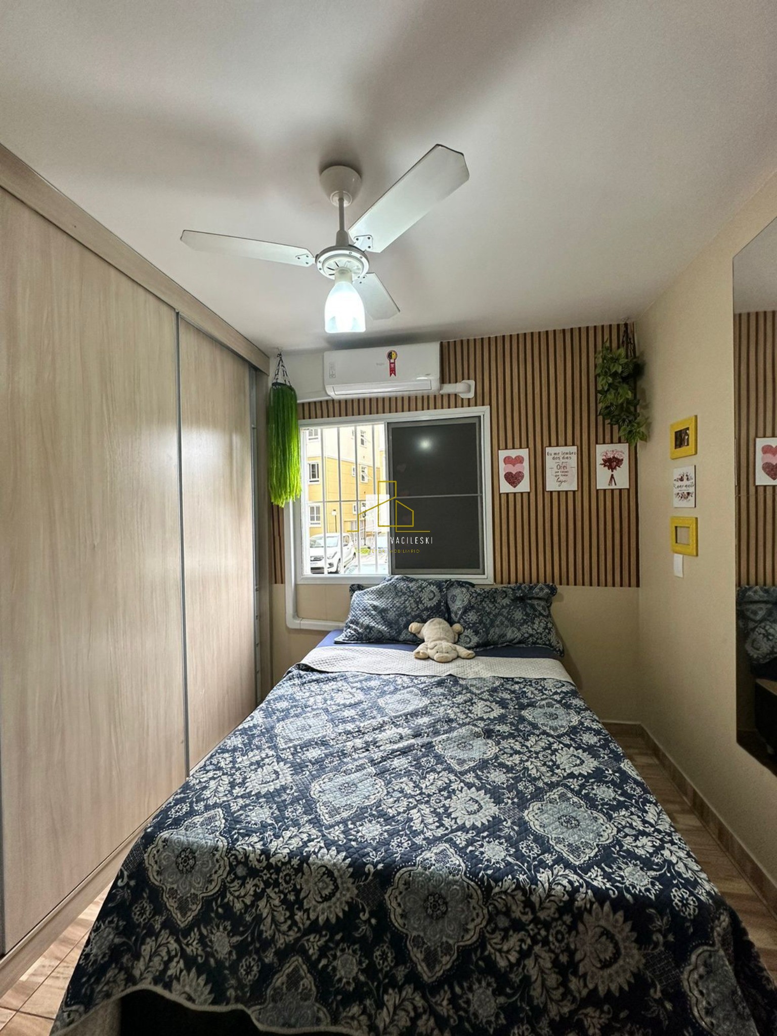 Apartamento, 3 quartos, 78 m² - Foto 13