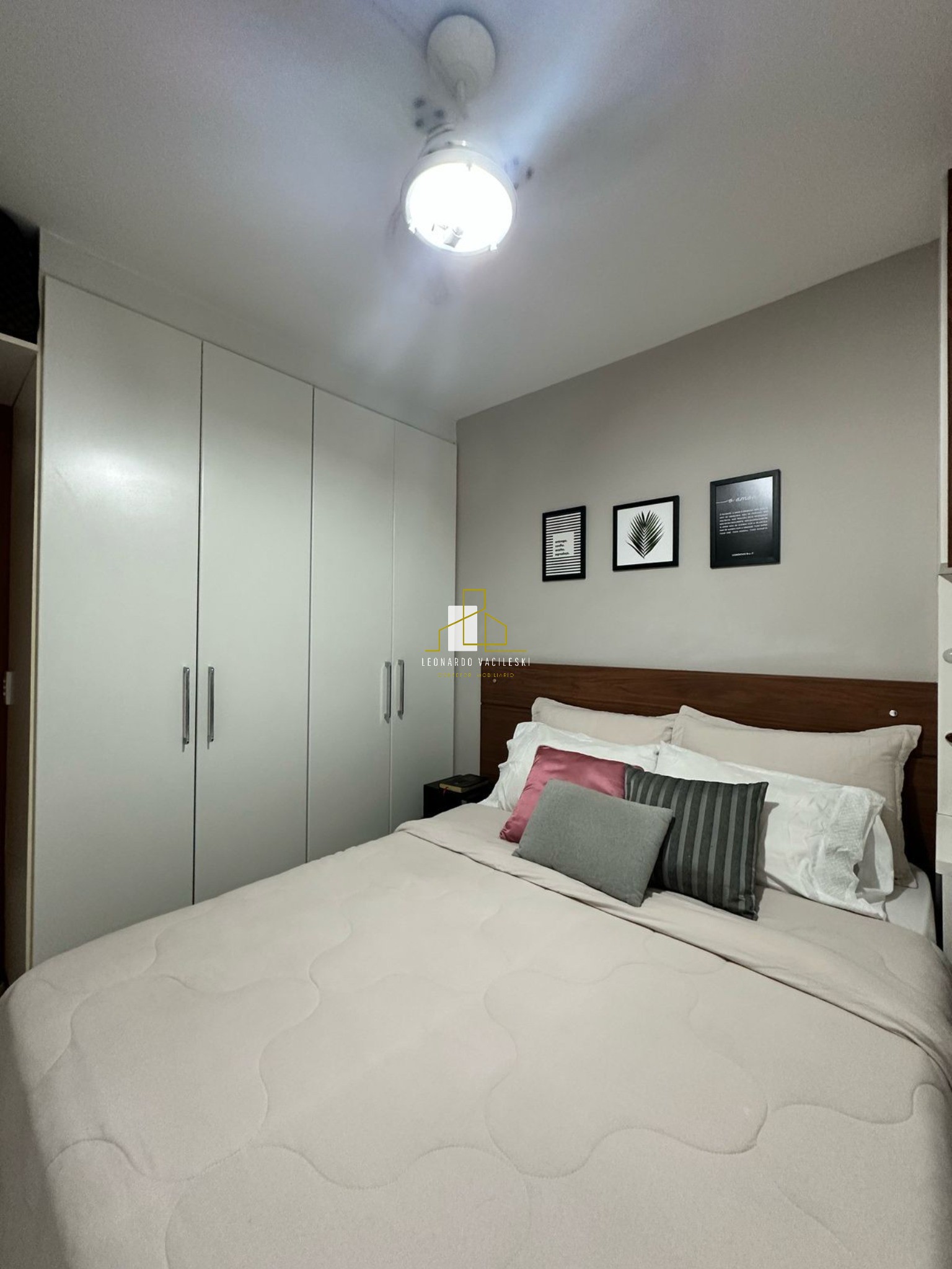 Apartamento, 2 quartos, 54 m² - Foto 14