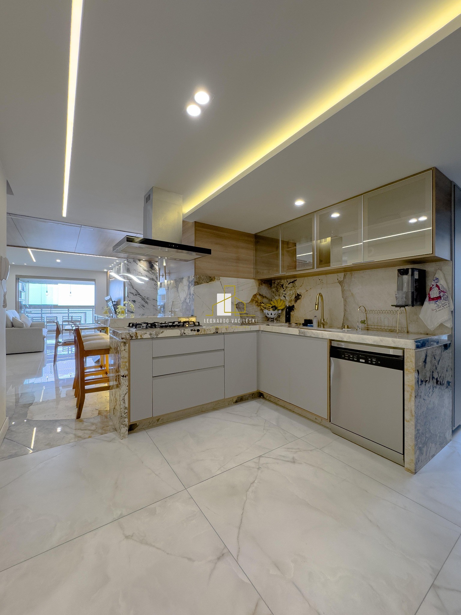 Apartamento, 4 quartos, 157 m² - Foto 25