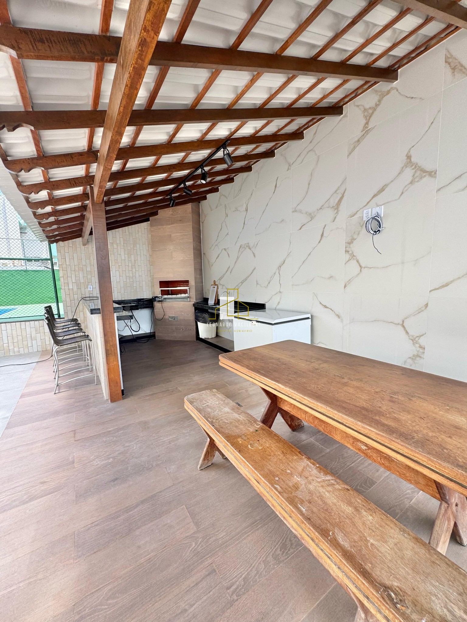 Apartamento, 3 quartos, 120 m² - Foto 17