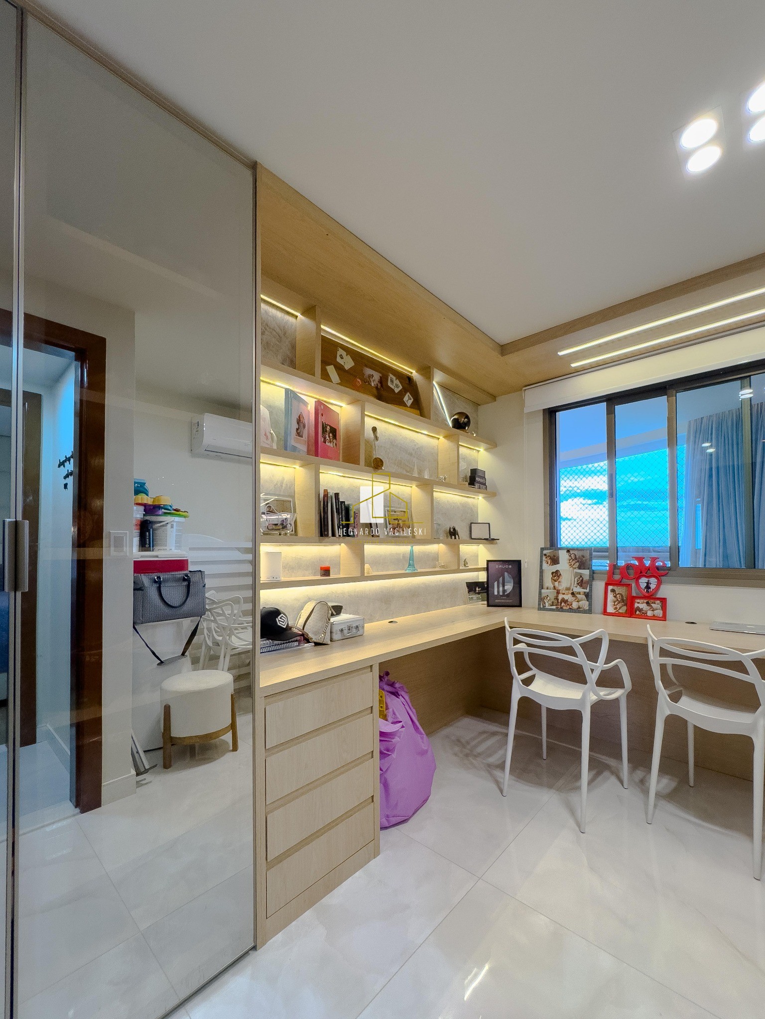 Apartamento, 4 quartos, 157 m² - Foto 35