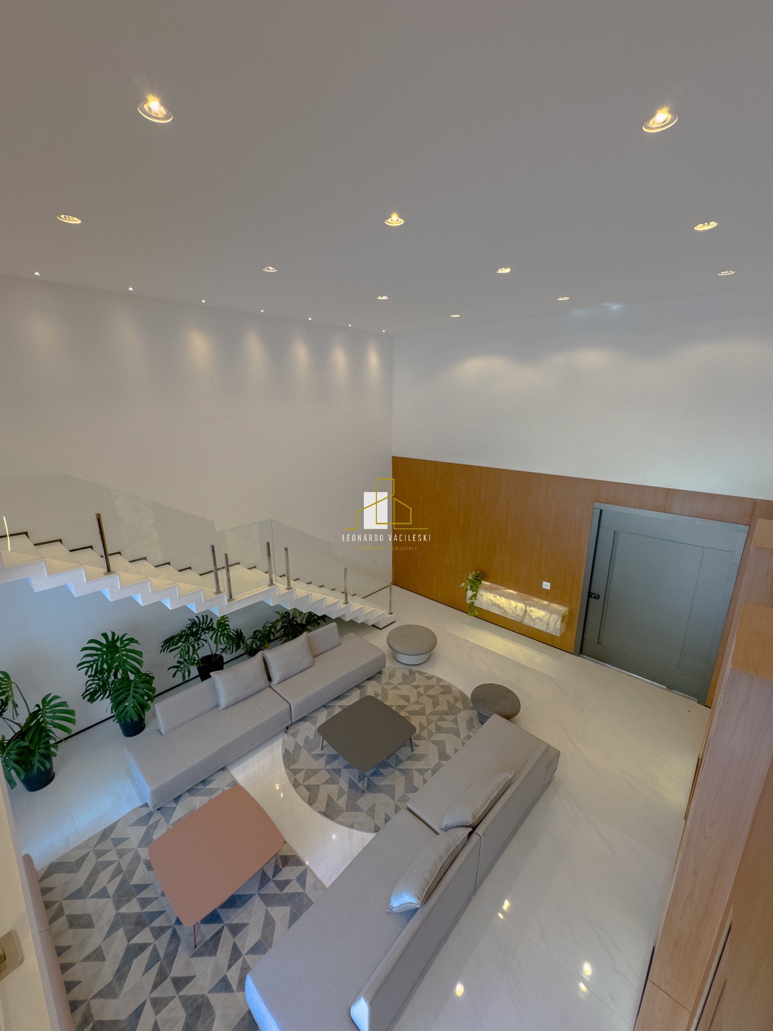 Casa à venda com 4 quartos - Foto 68