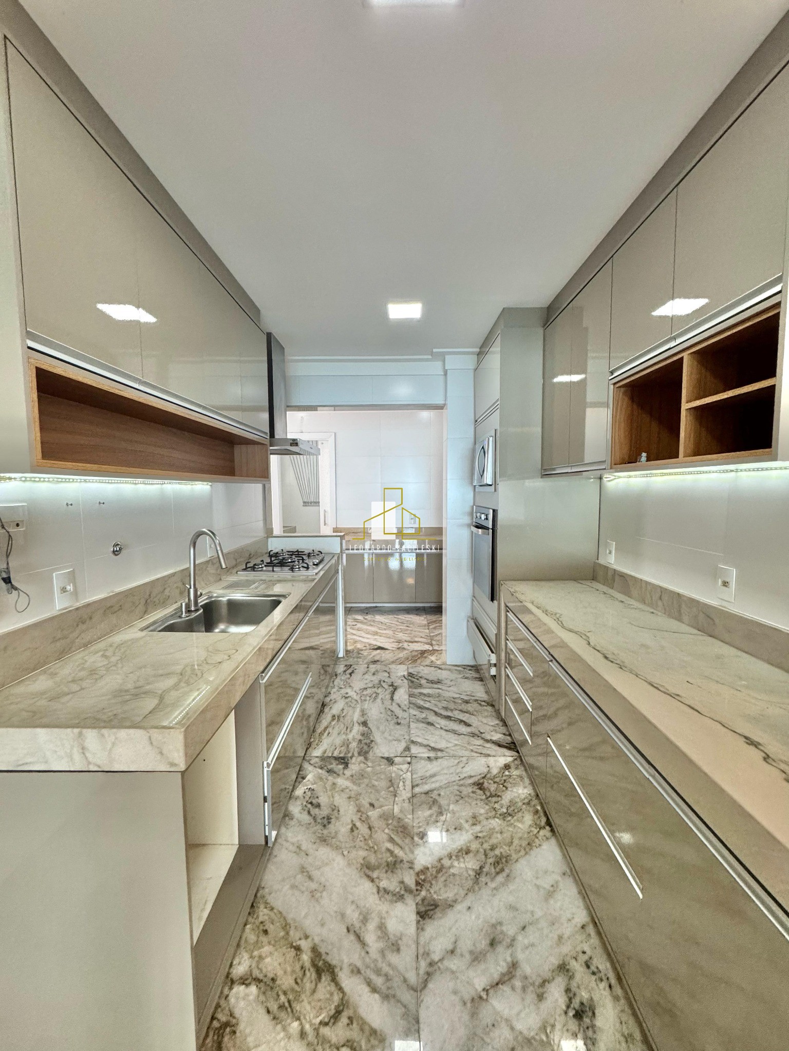 Apartamento, 3 quartos, 120 m² - Foto 4